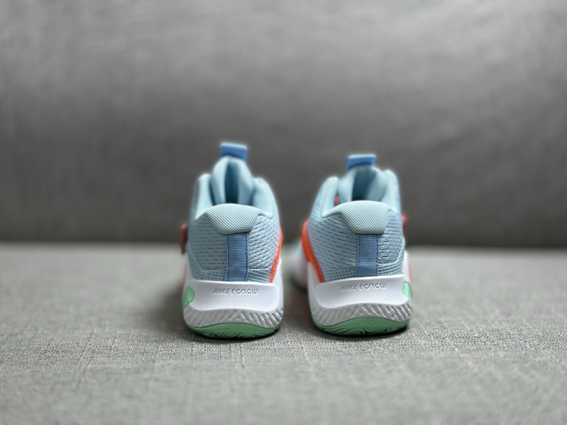 Nike Basic Shoes