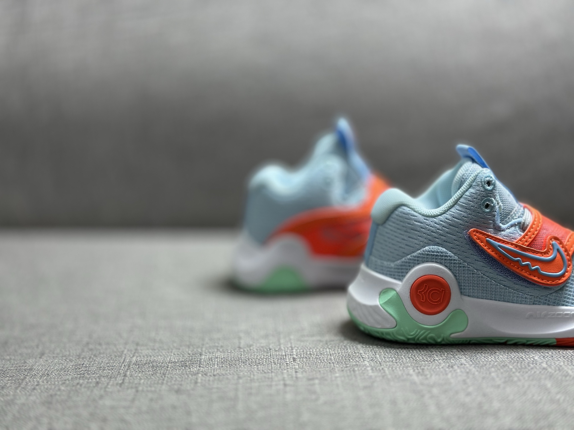 Nike Basic Shoes