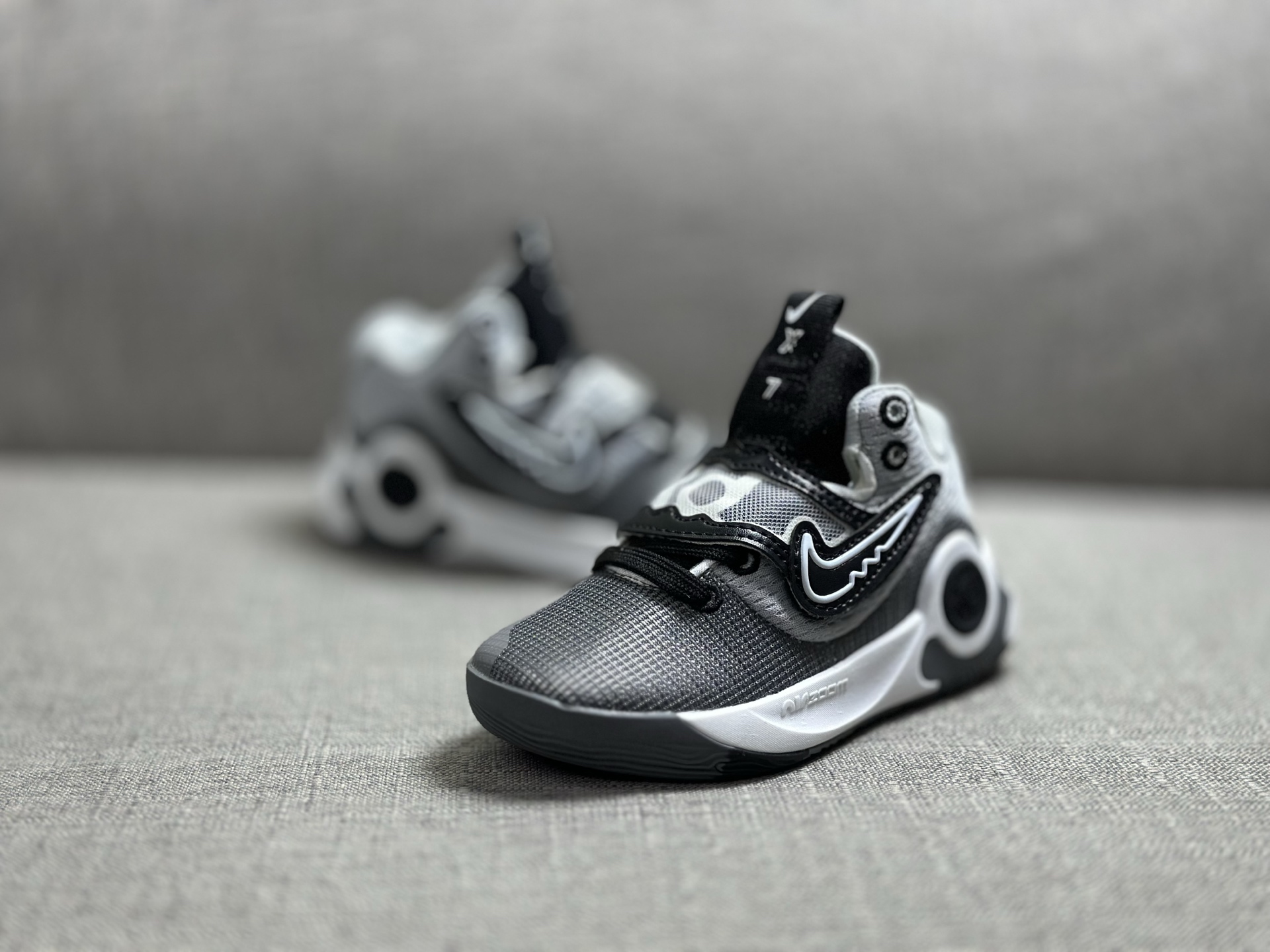 Nike Basic Shoes