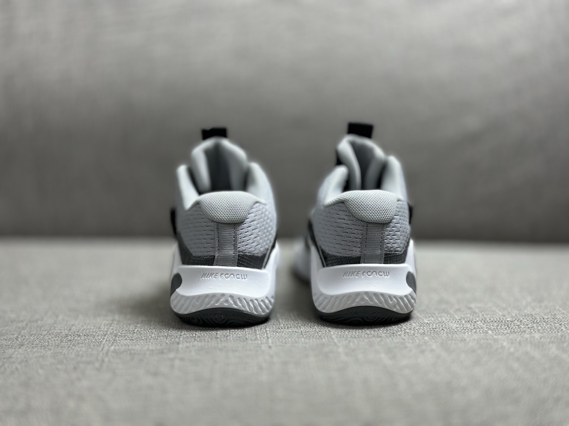 Nike Basic Shoes