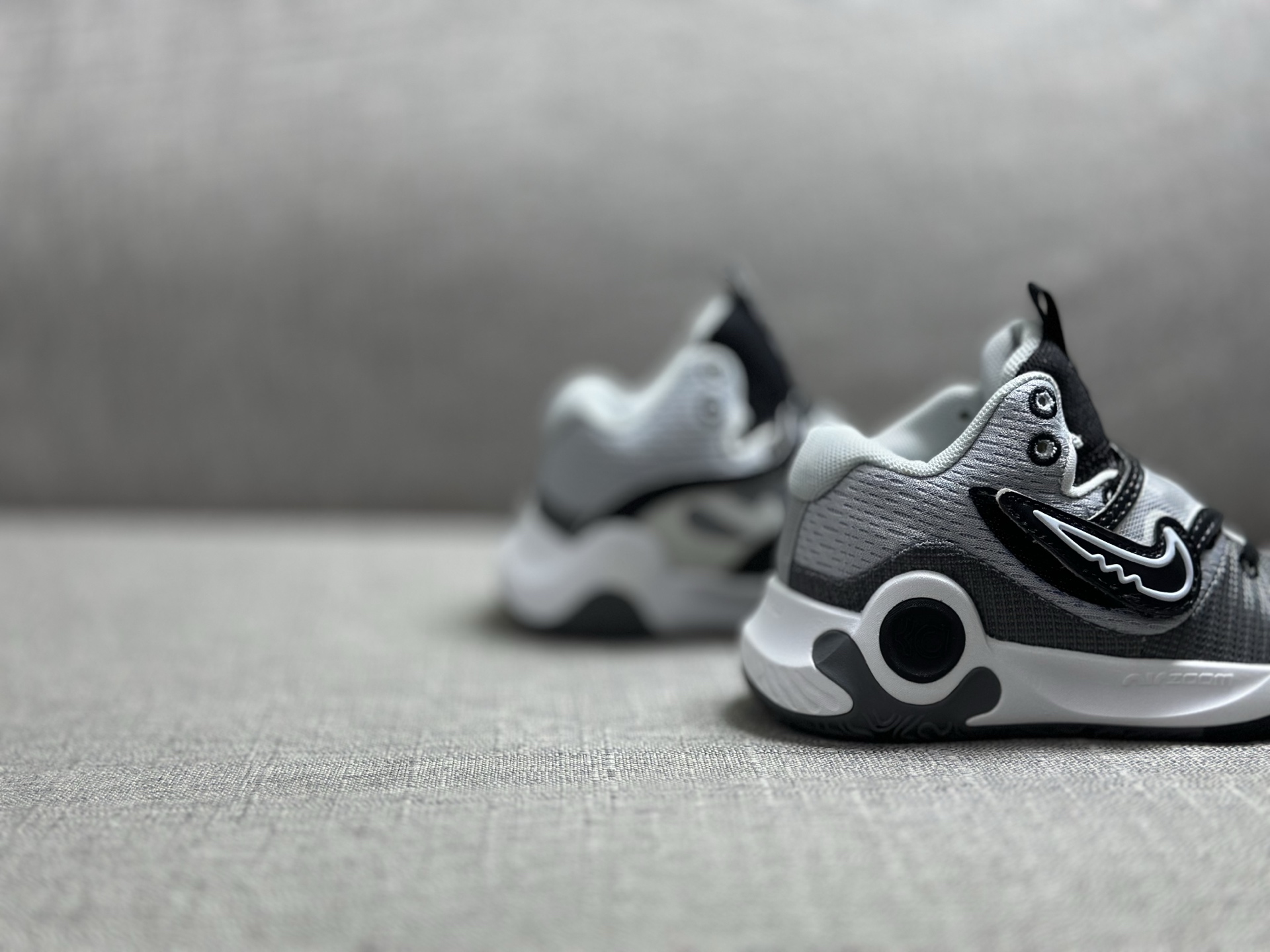 Nike Basic Shoes