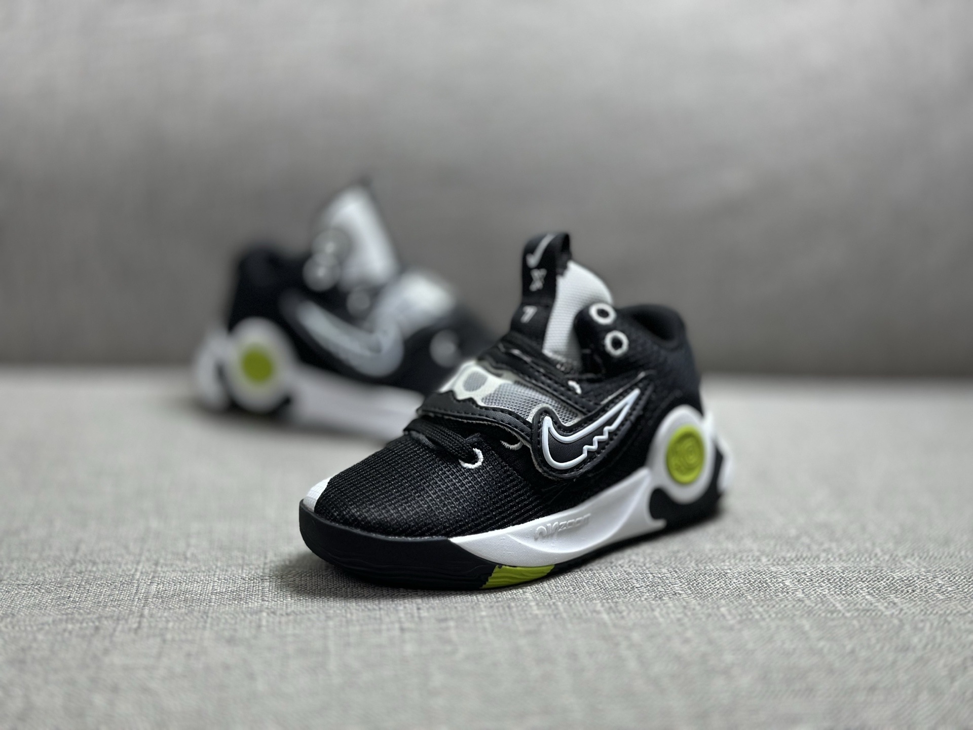 Nike Basic Shoes