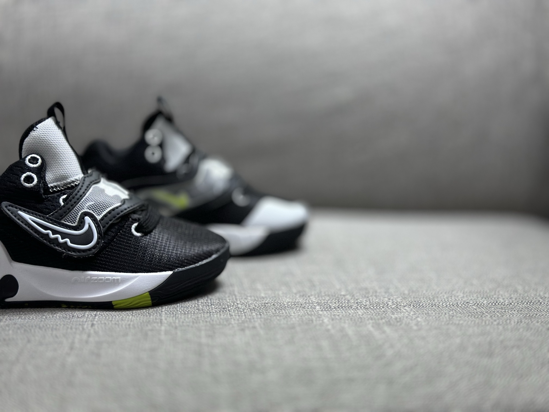 Nike Basic Shoes