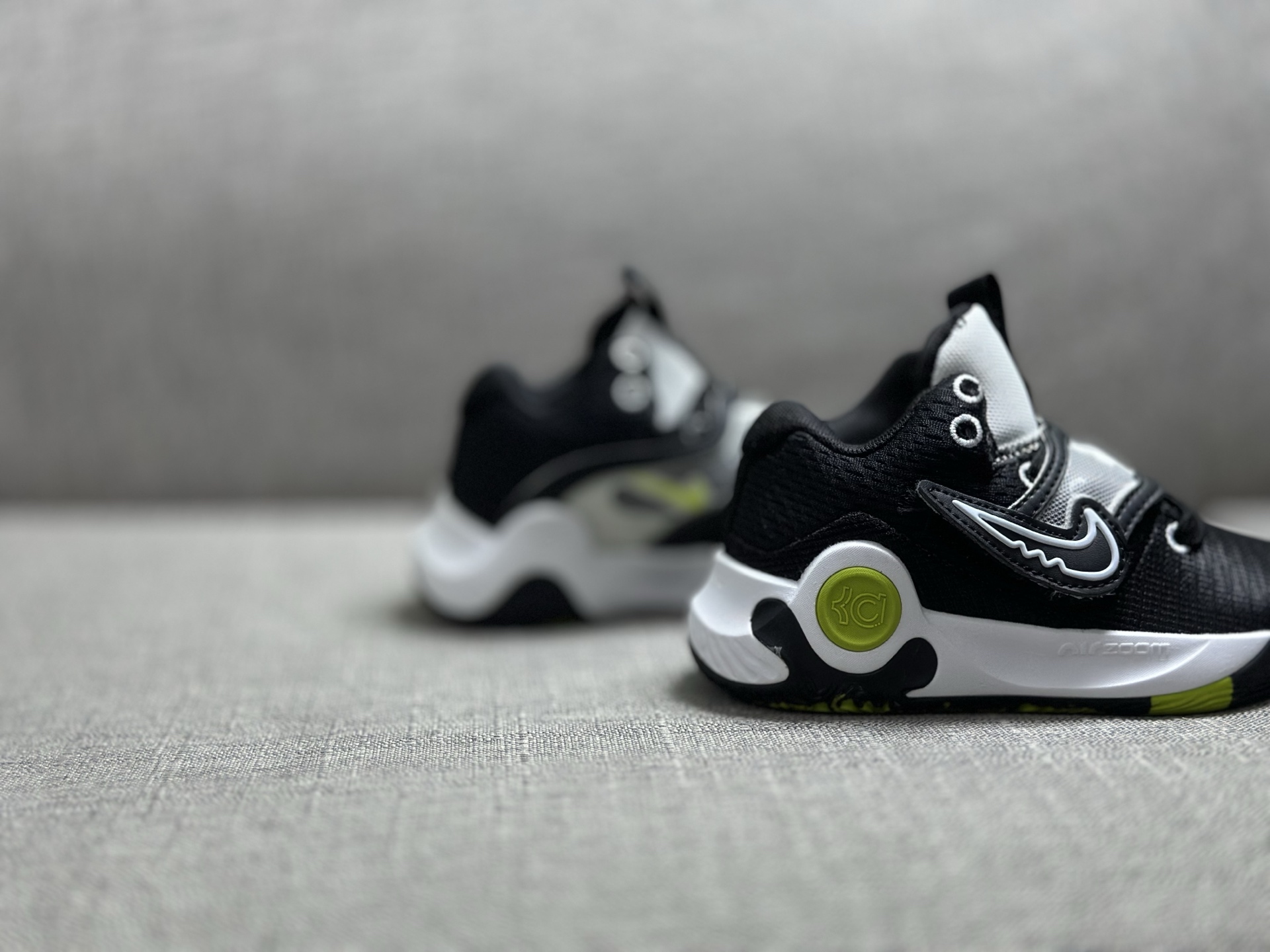 Nike Basic Shoes