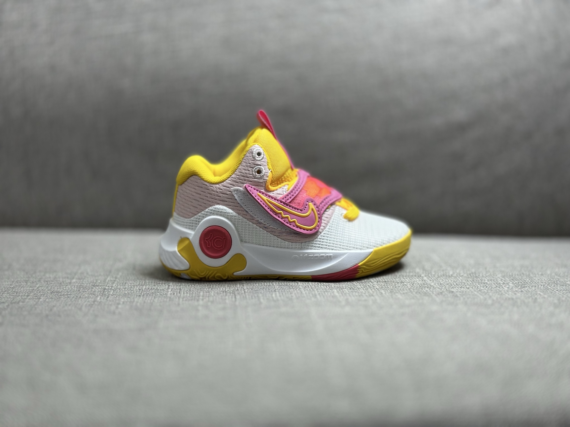 Nike Basic Shoes
