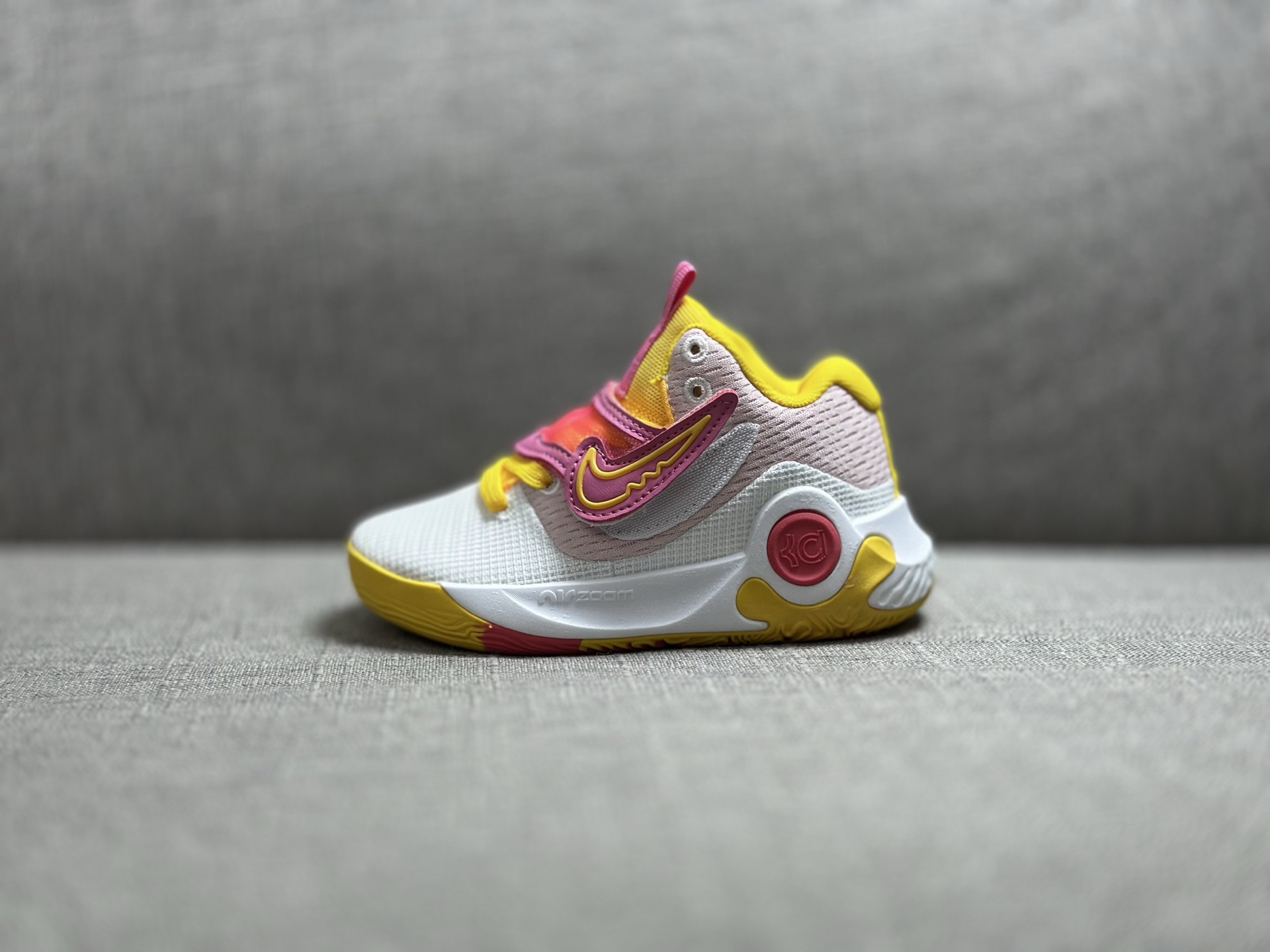 Nike Basic Shoes