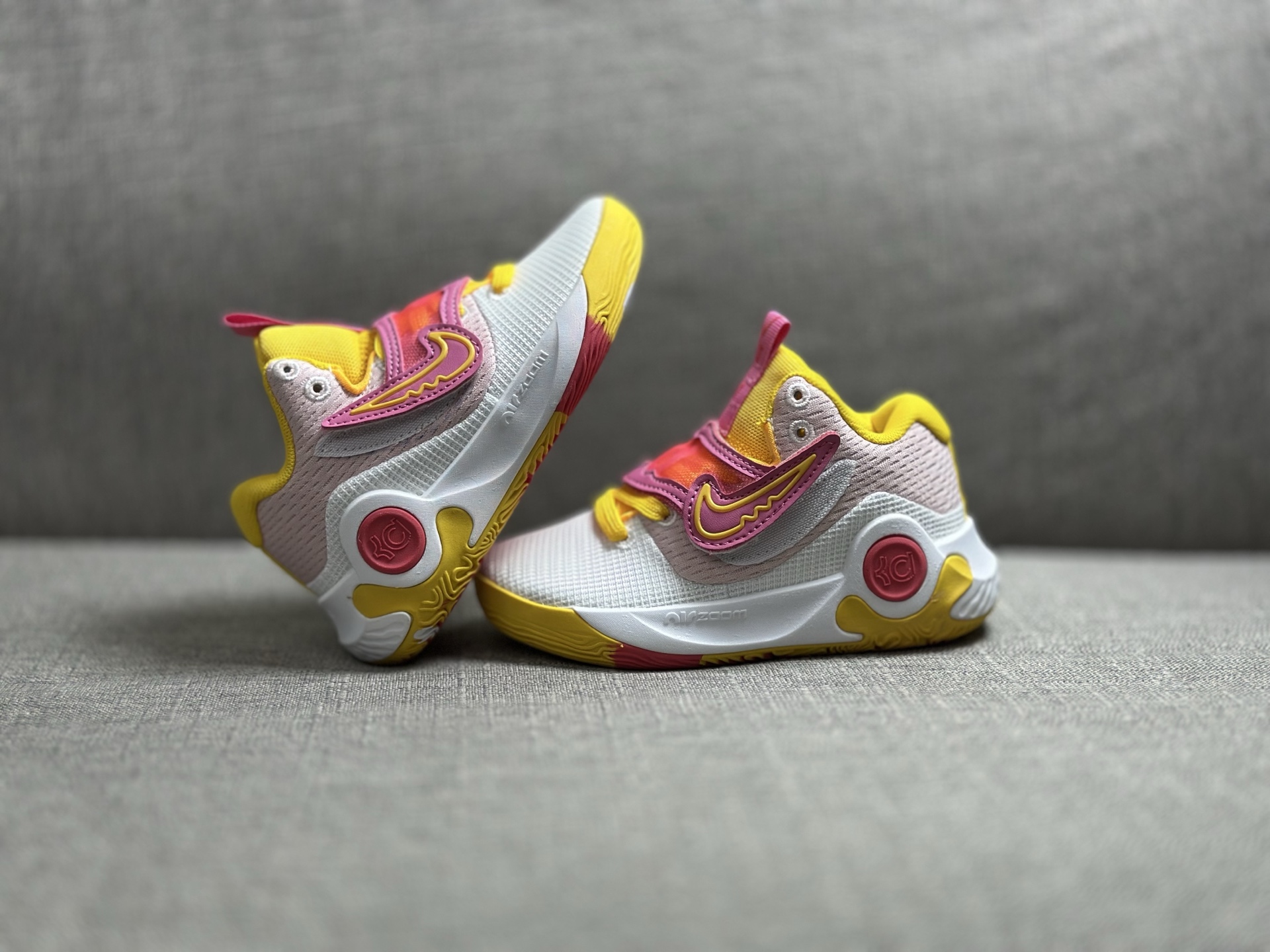 Nike Basic Shoes