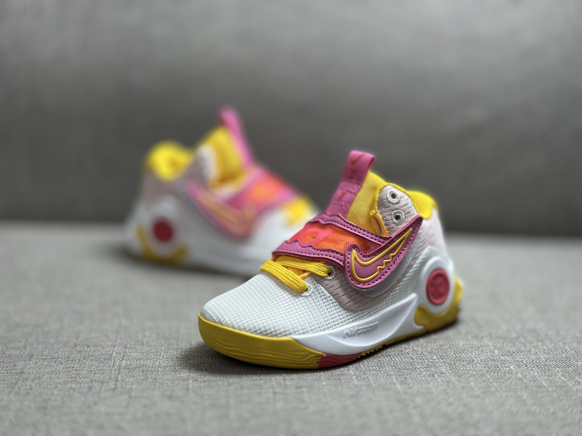 Nike Basic Shoes