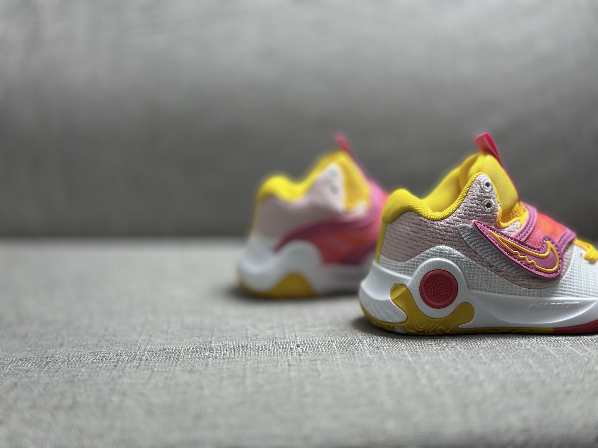 Nike Basic Shoes
