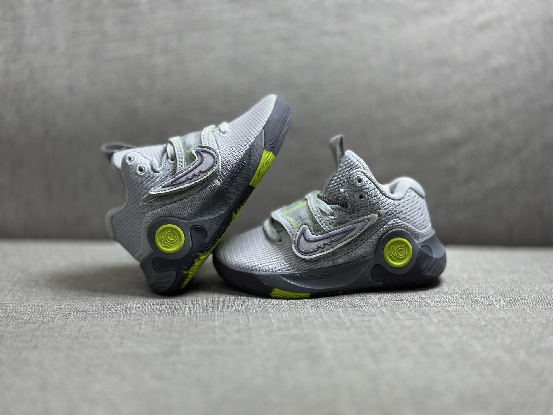 Nike Basic Shoes