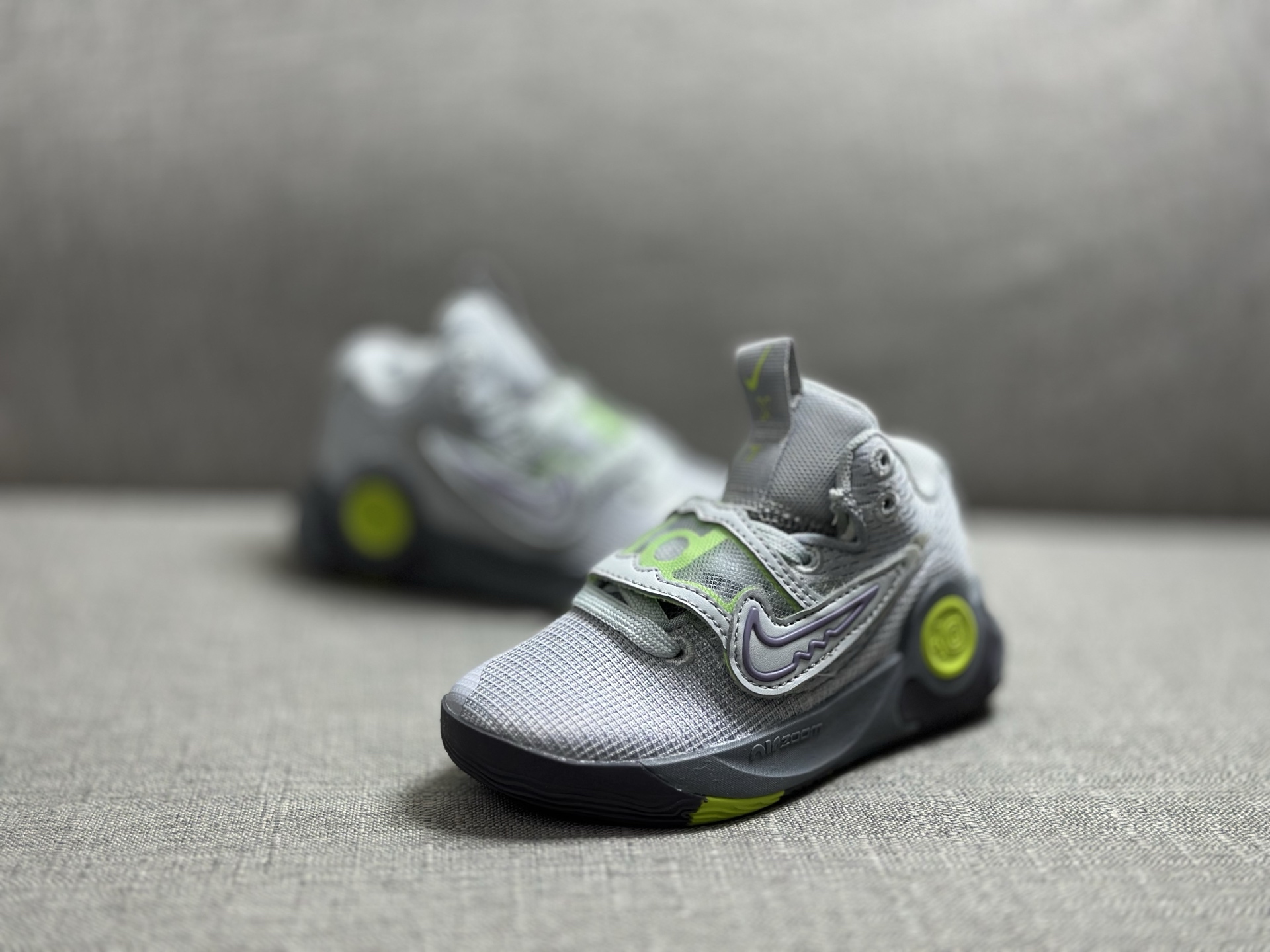 Nike Basic Shoes