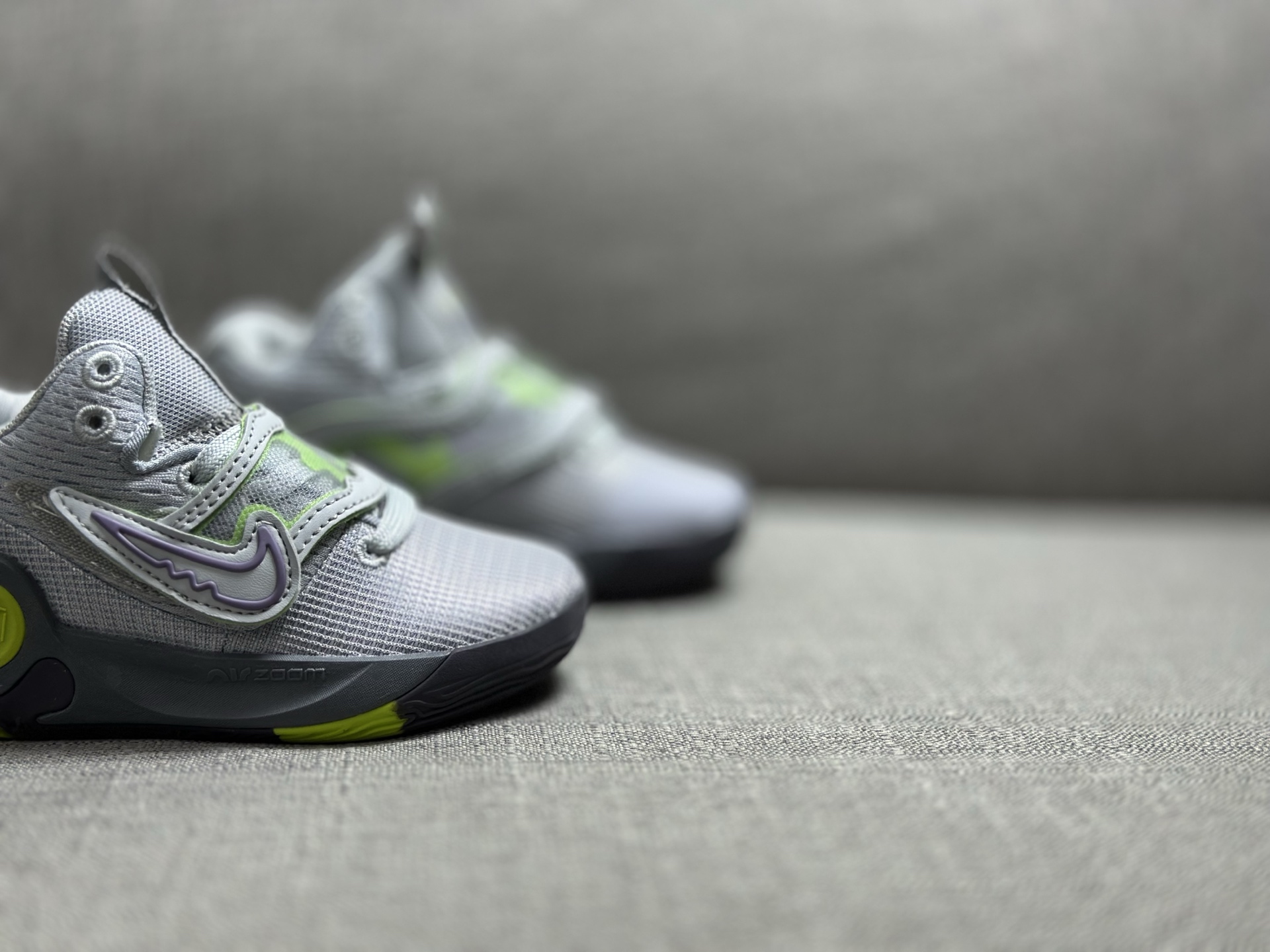 Nike Basic Shoes