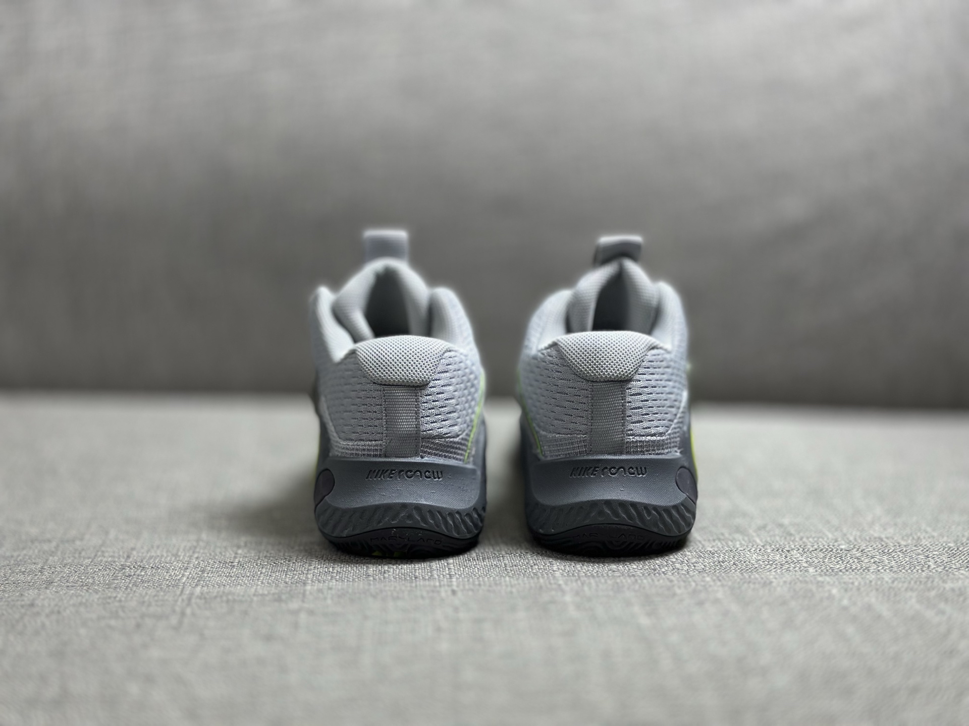 Nike Basic Shoes