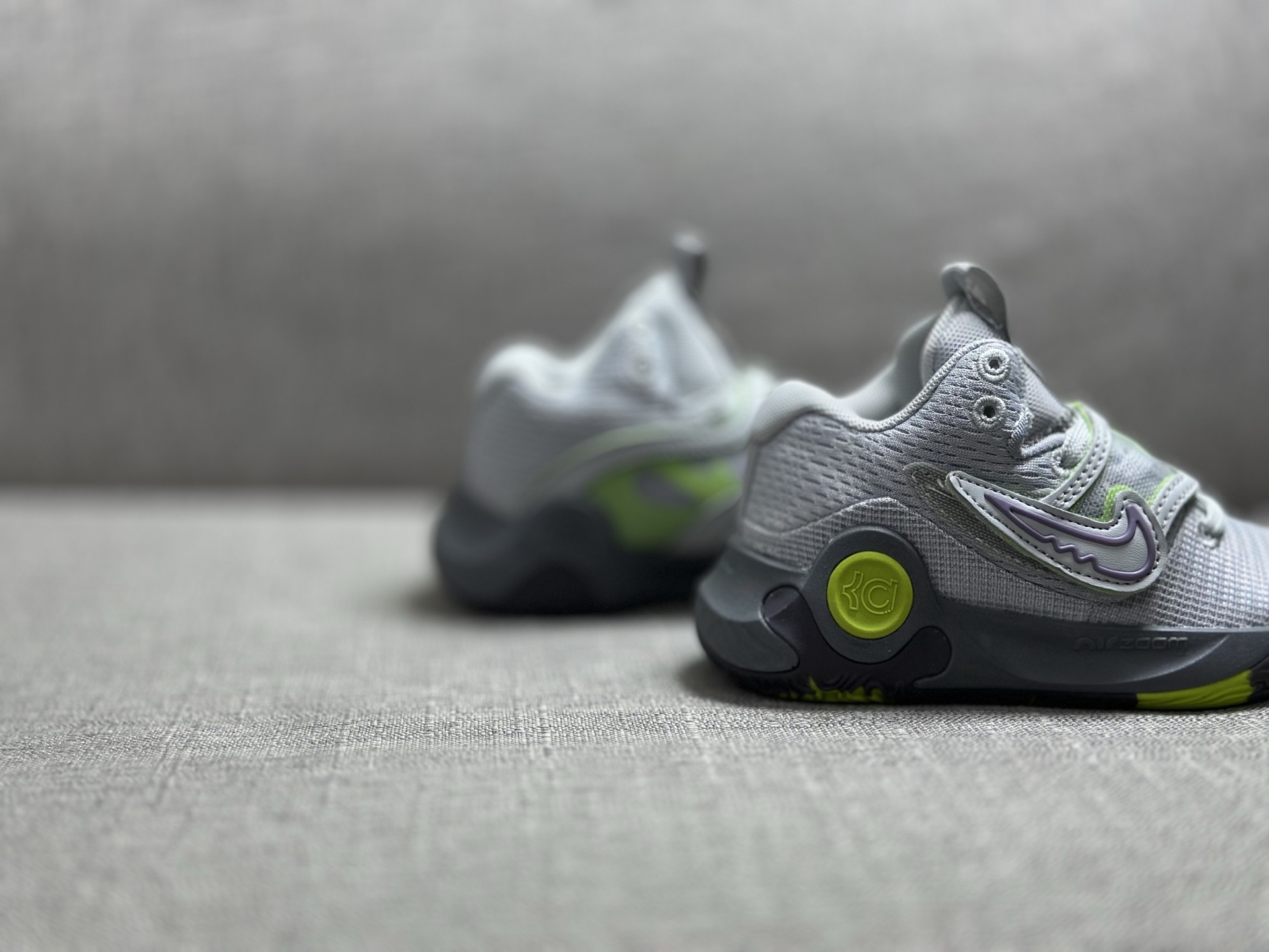 Nike Basic Shoes