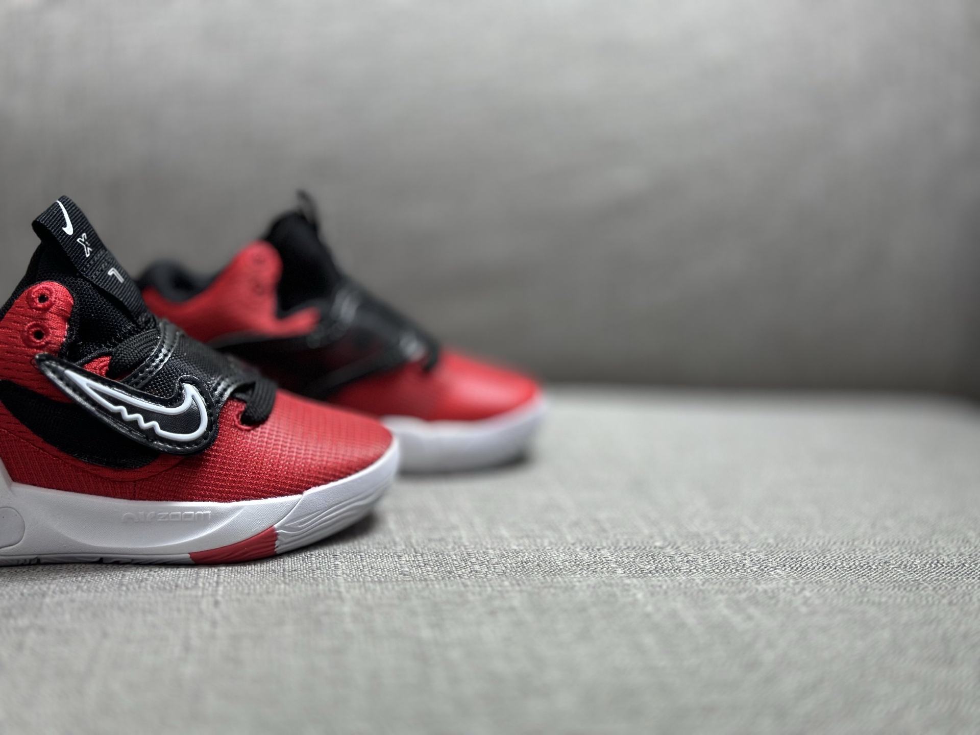 Nike Basic Shoes