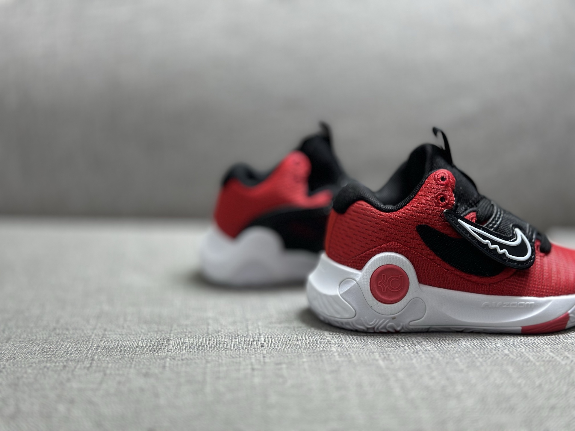 Nike Basic Shoes