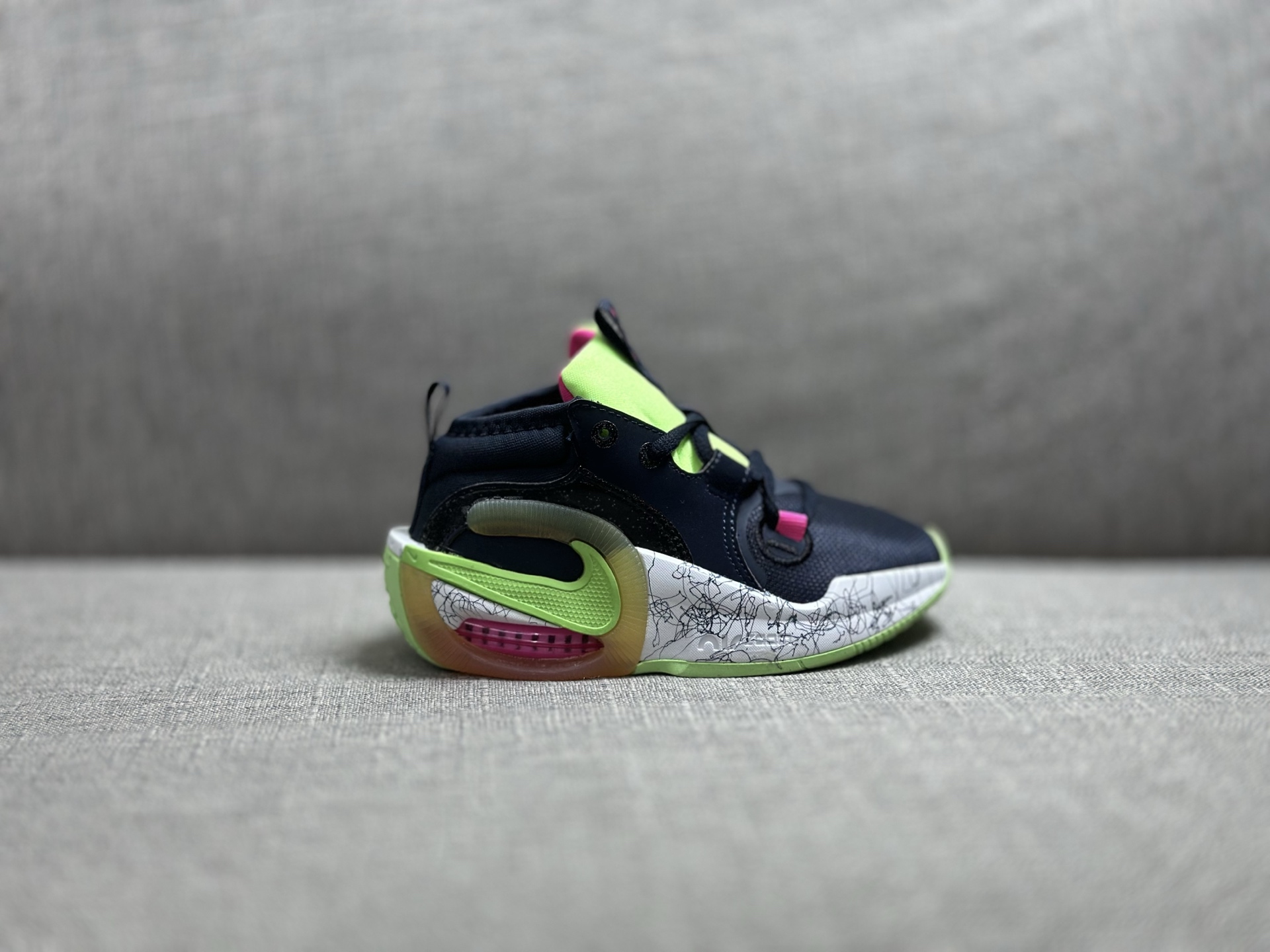 Nike Male Basic Shoes M-l-s