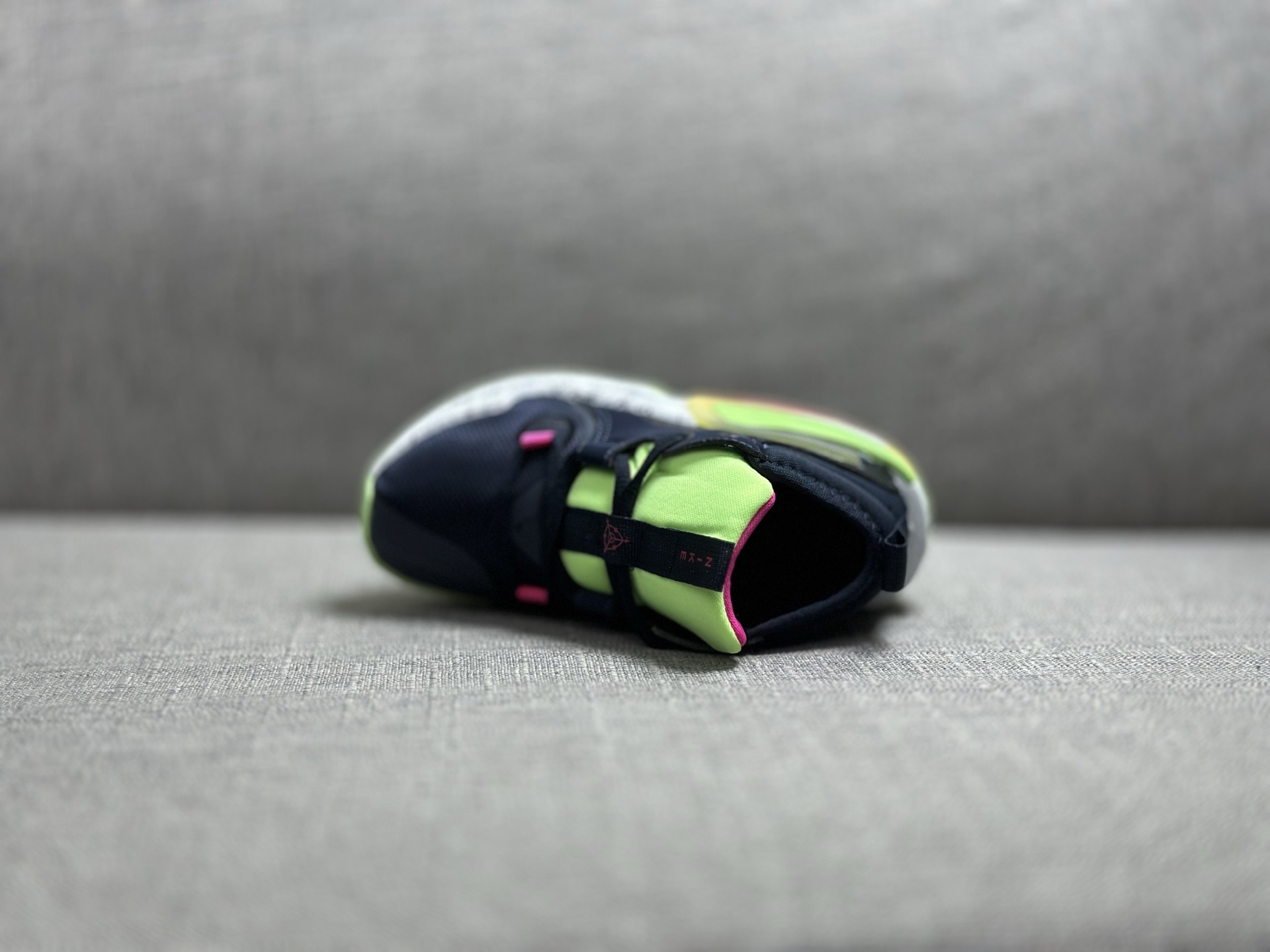 Nike Male Basic Shoes M-l-s