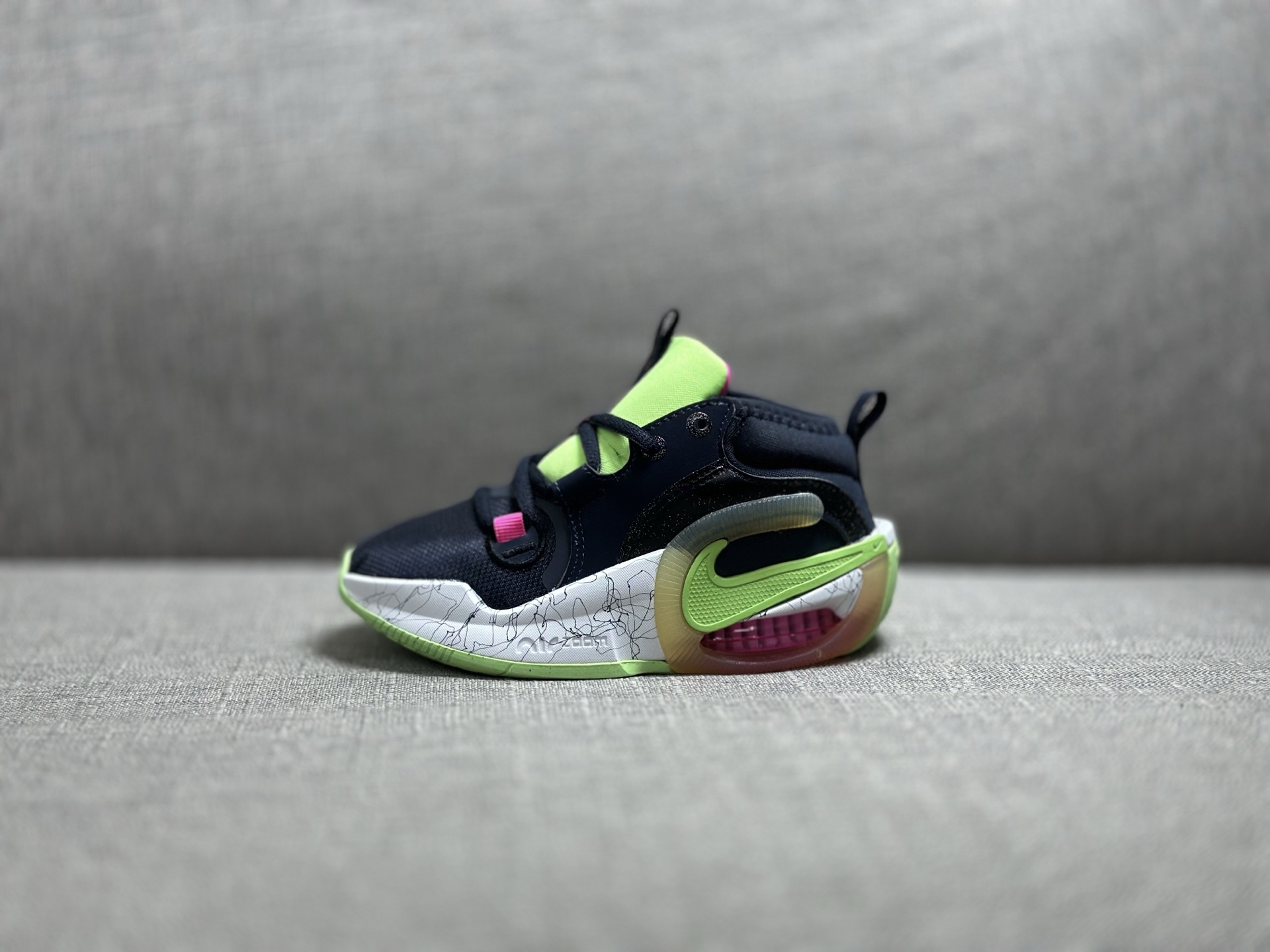 Nike Male Basic Shoes M-l-s