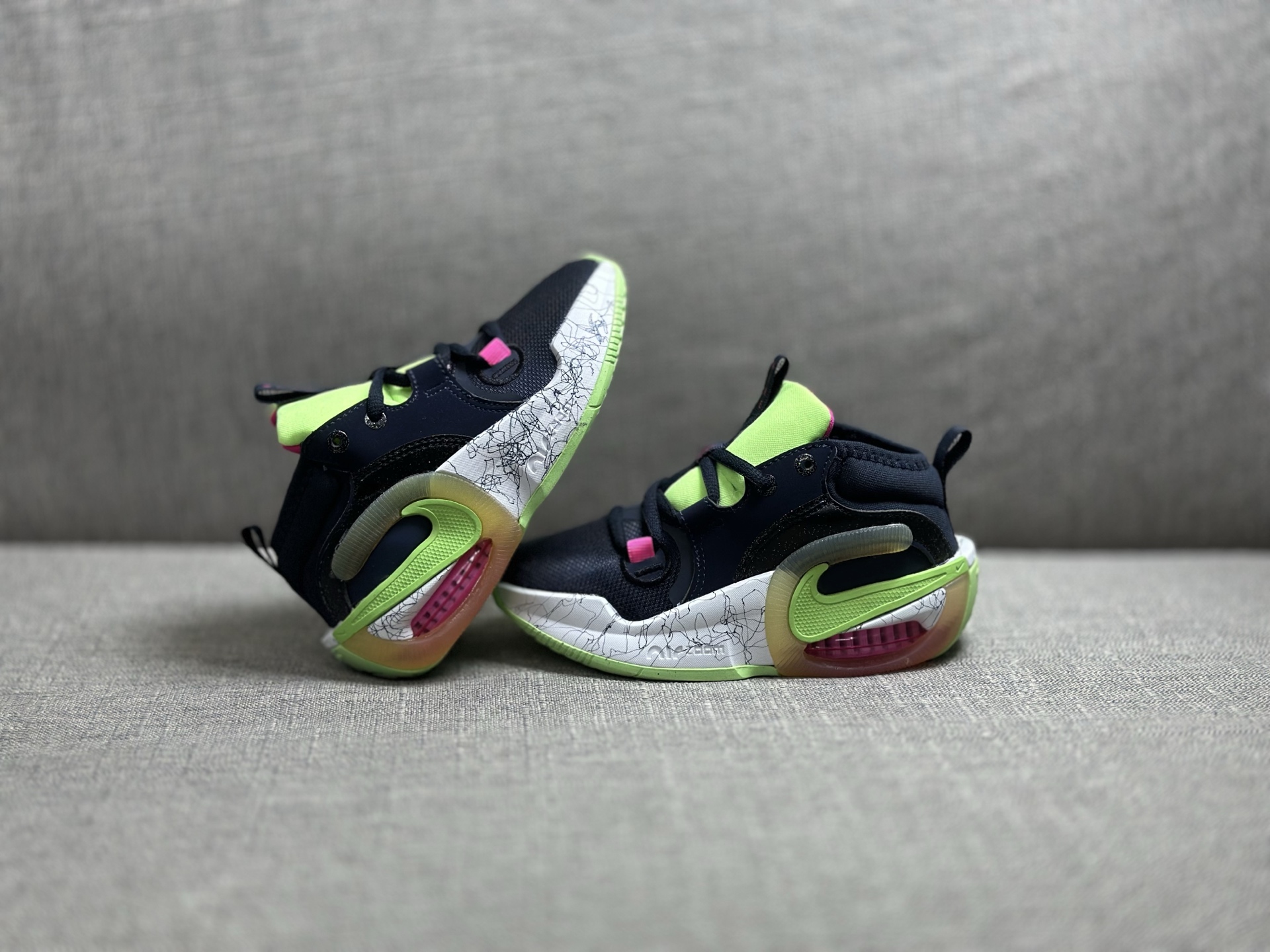 Nike Male Basic Shoes M-l-s