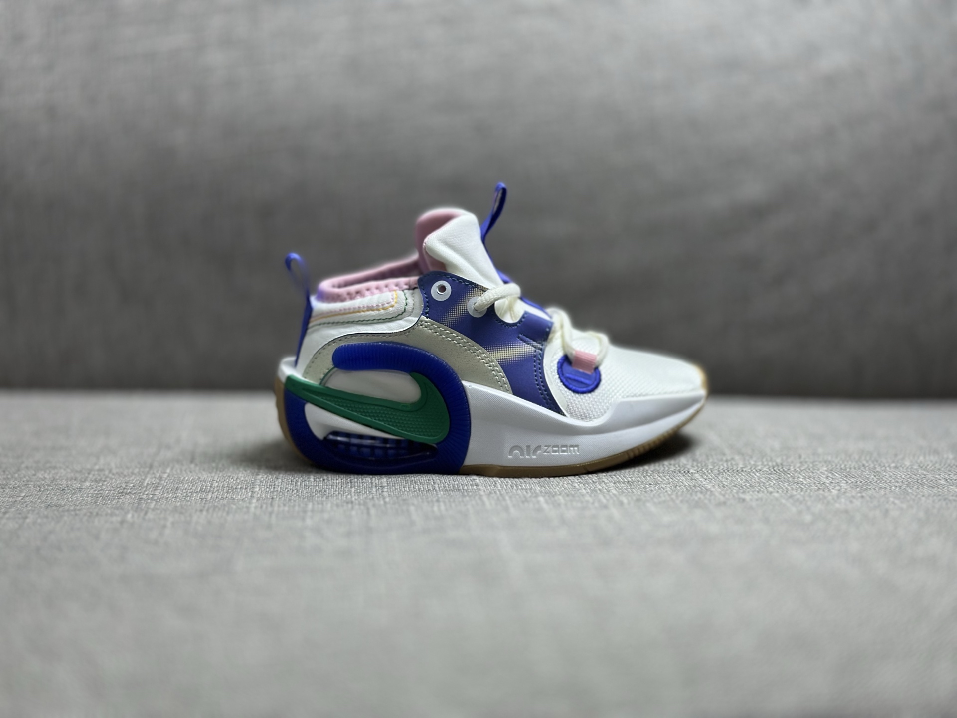 Nike Male Basic Shoes M-l-s