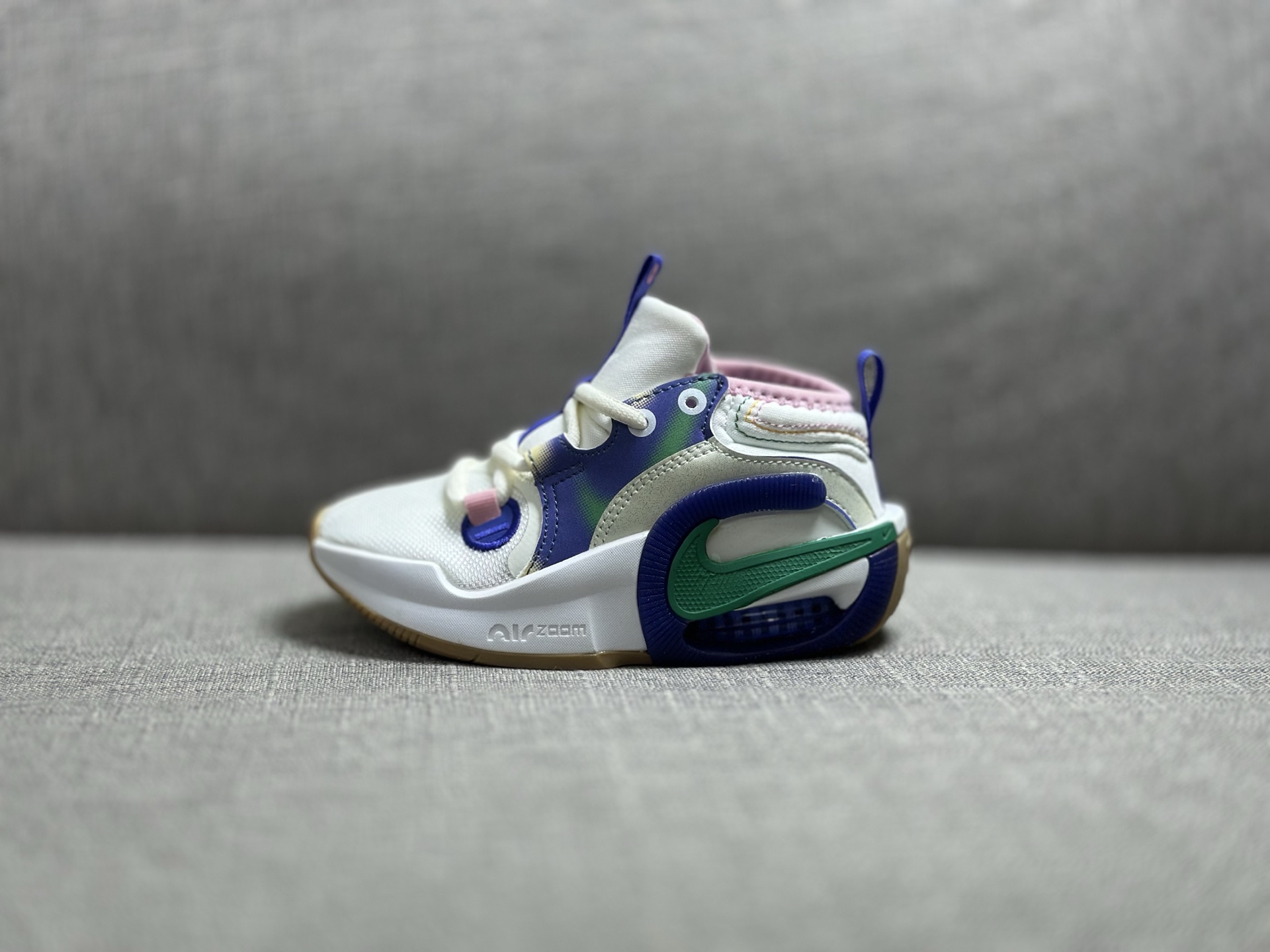 Nike Male Basic Shoes M-l-s