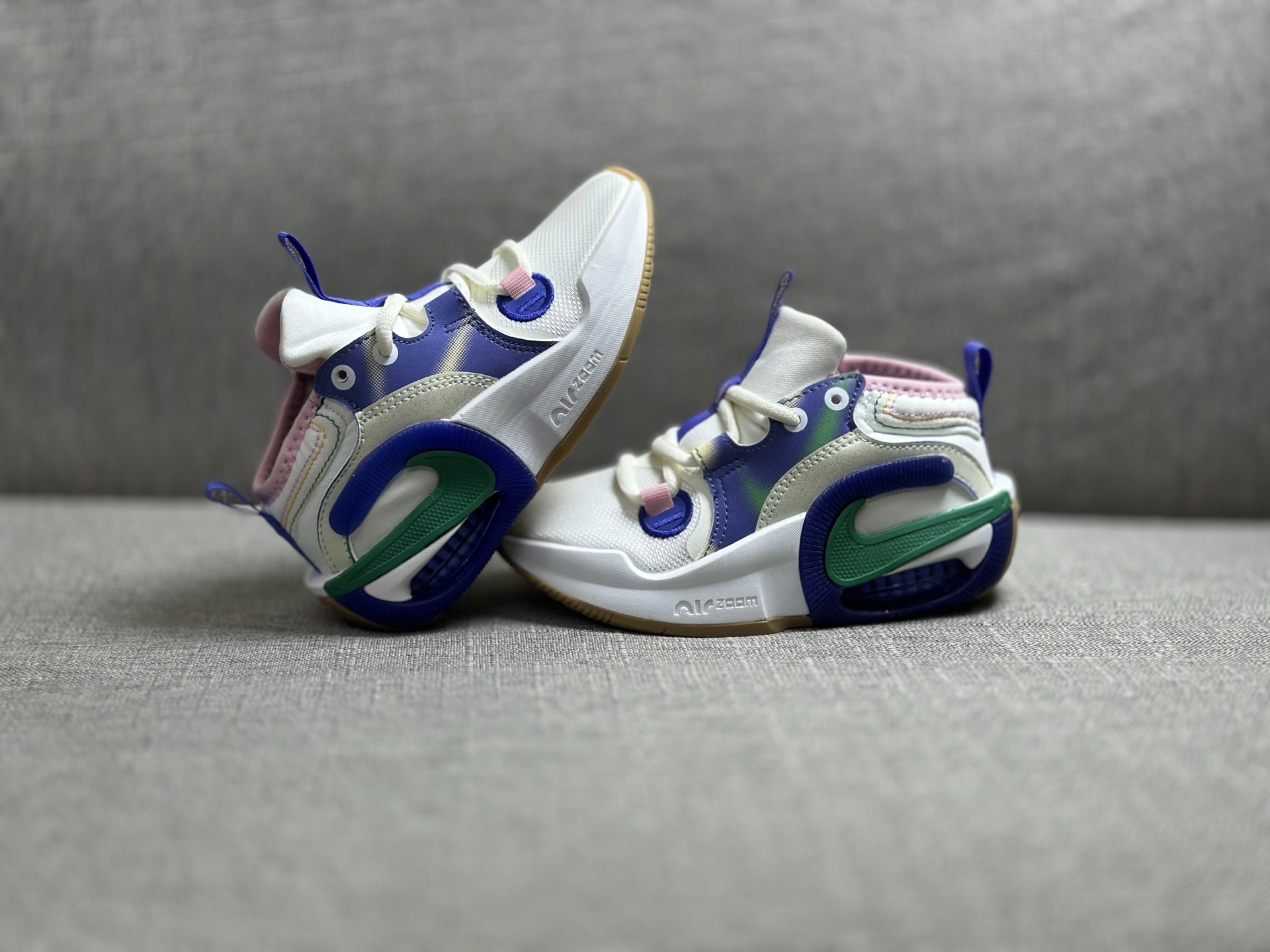 Nike Male Basic Shoes M-l-s