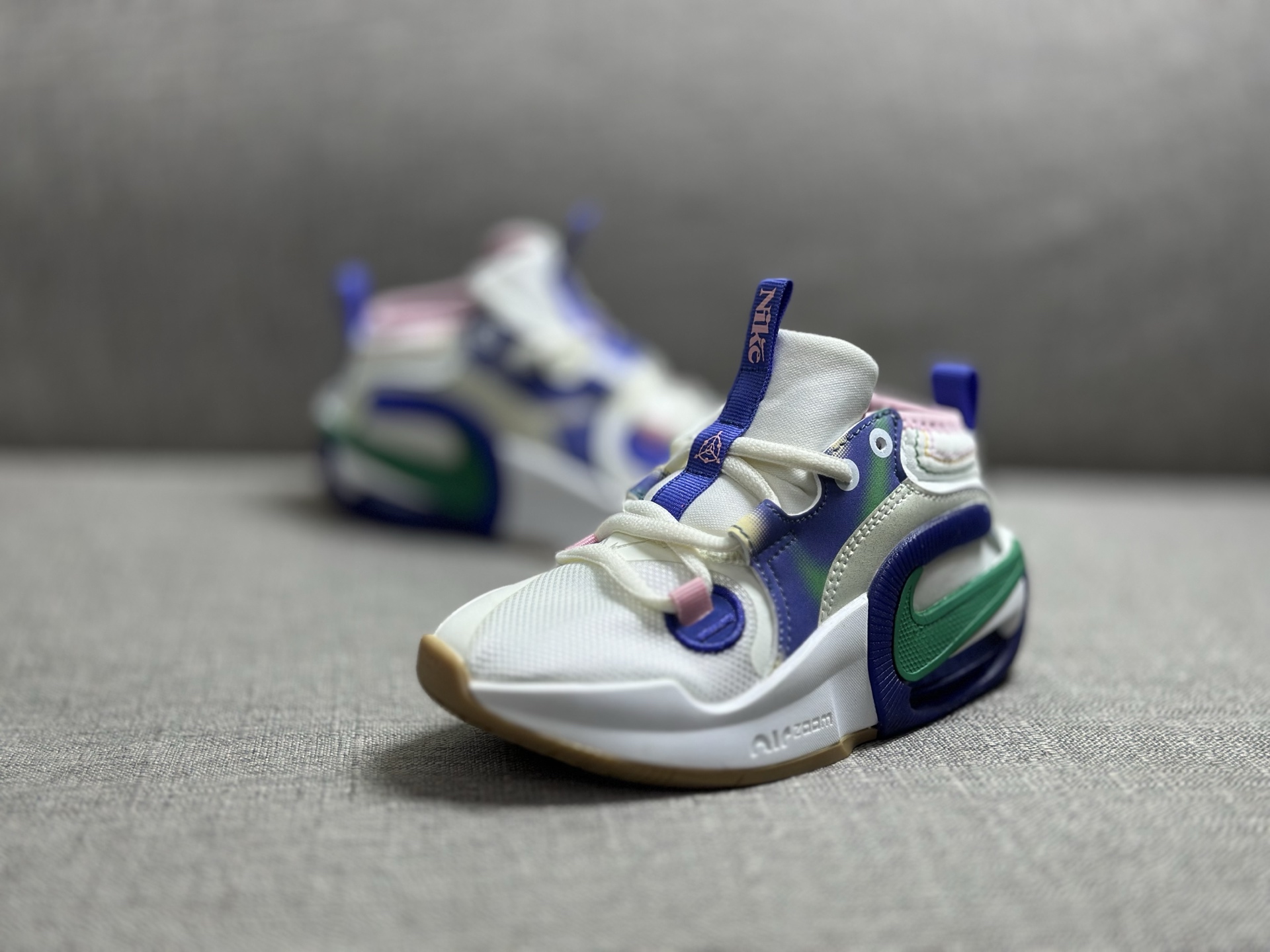Nike Male Basic Shoes M-l-s