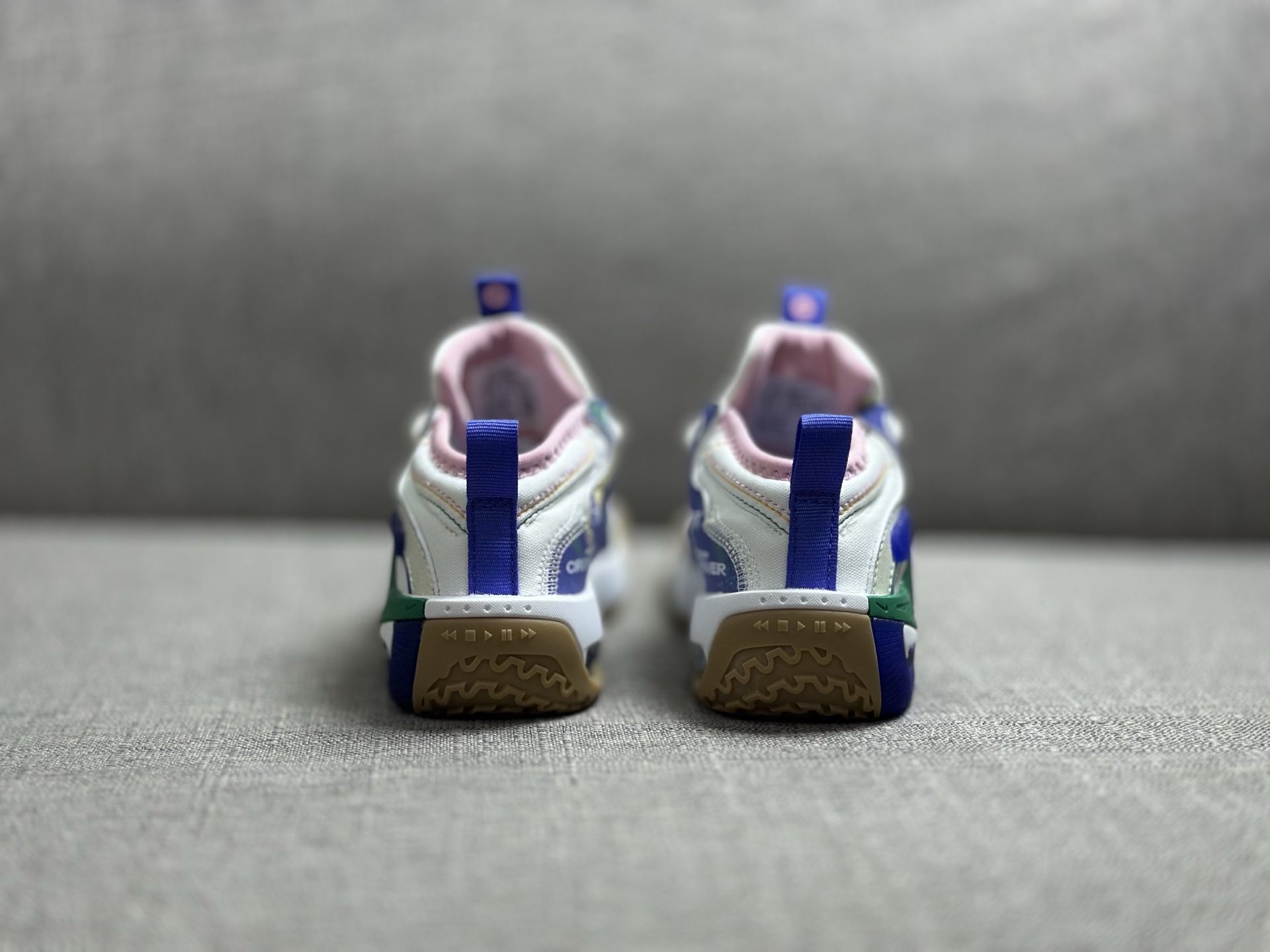 Nike Male Basic Shoes M-l-s