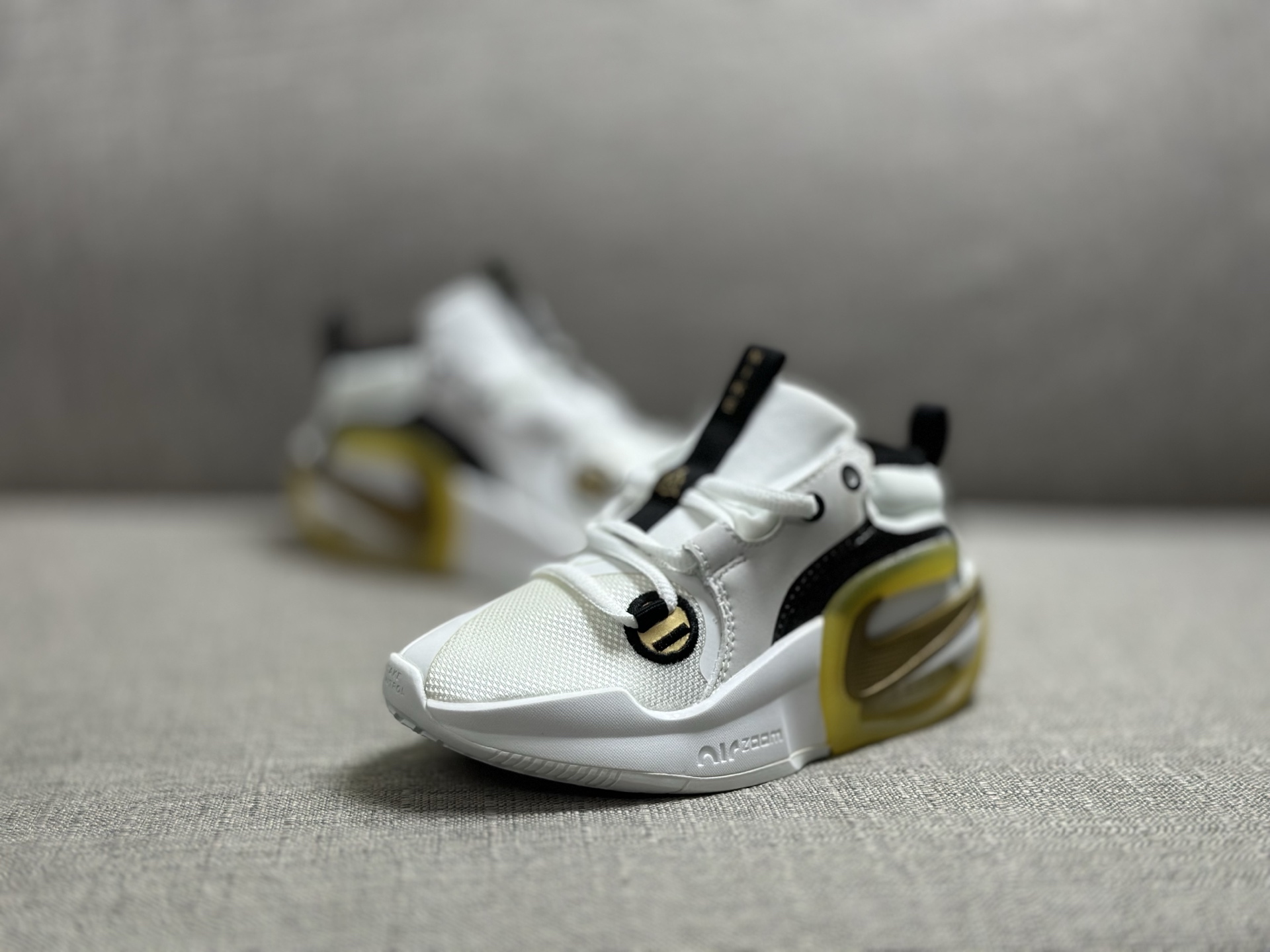 Nike Male Basic Shoes M-l-s
