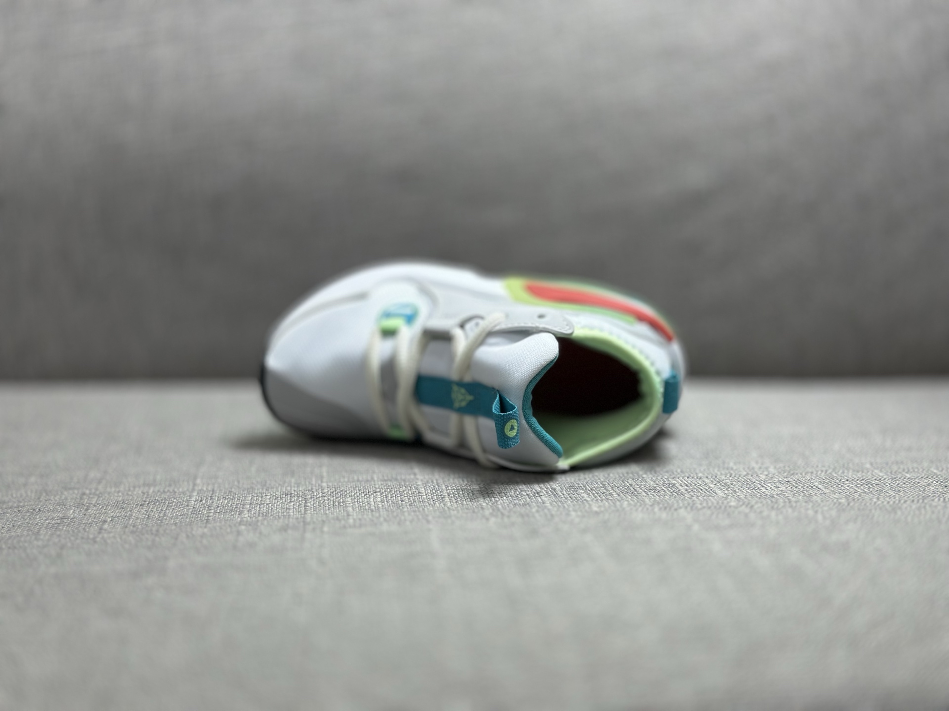 Nike Male Basic Shoes M-l-s