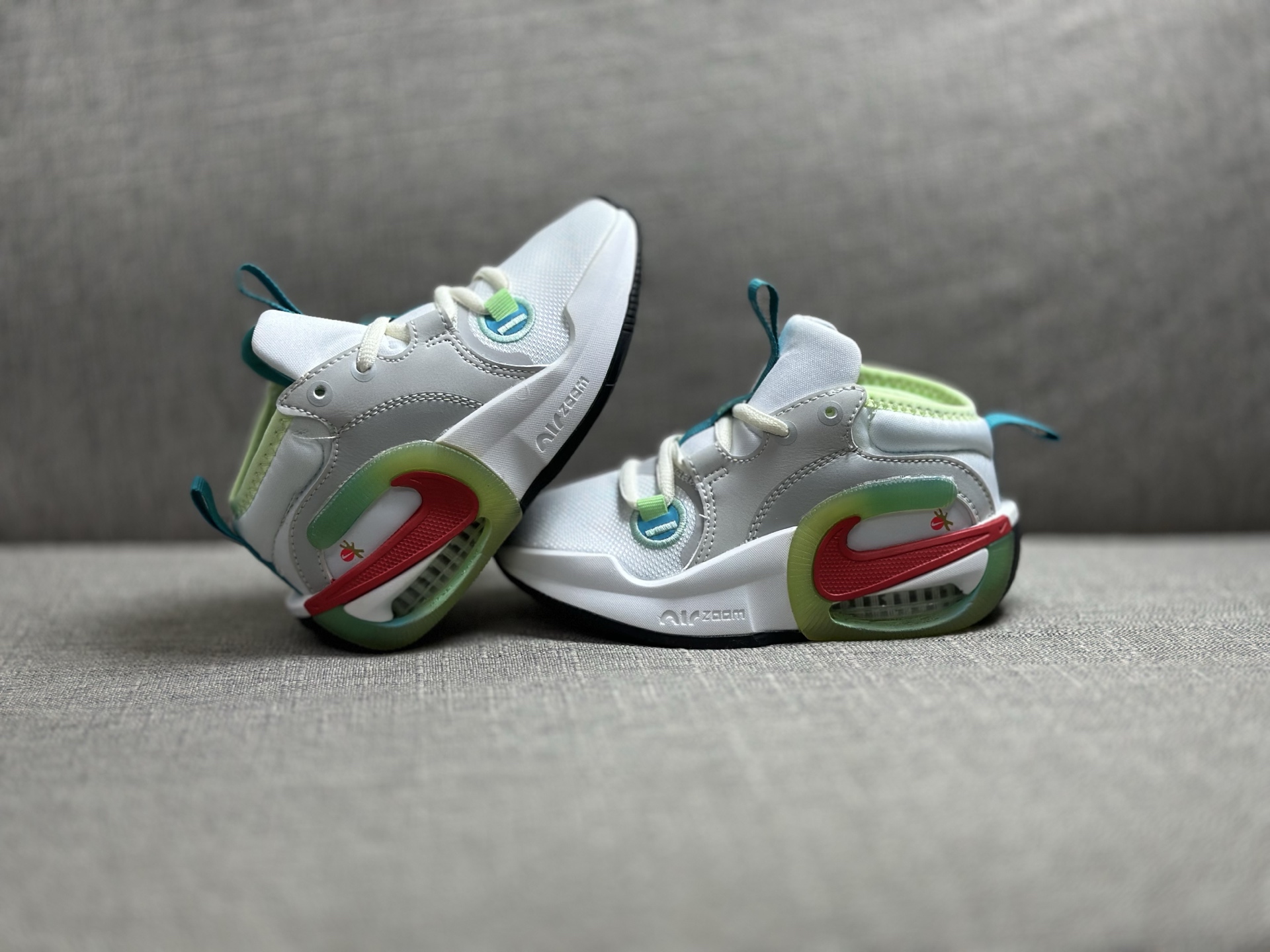 Nike Male Basic Shoes M-l-s