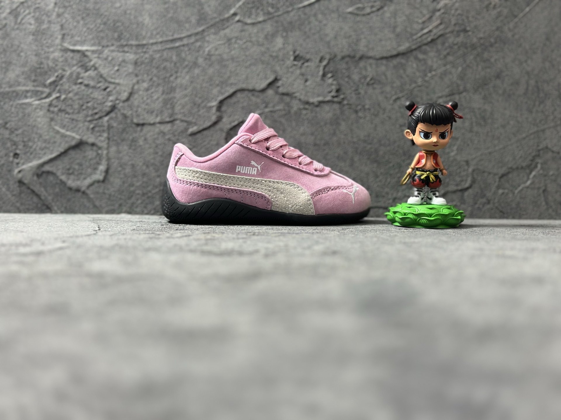 Puma Female Basic Shoes M-s