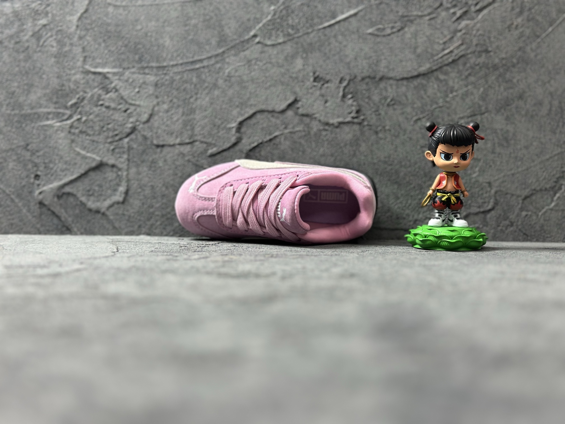 Puma Female Basic Shoes M-s