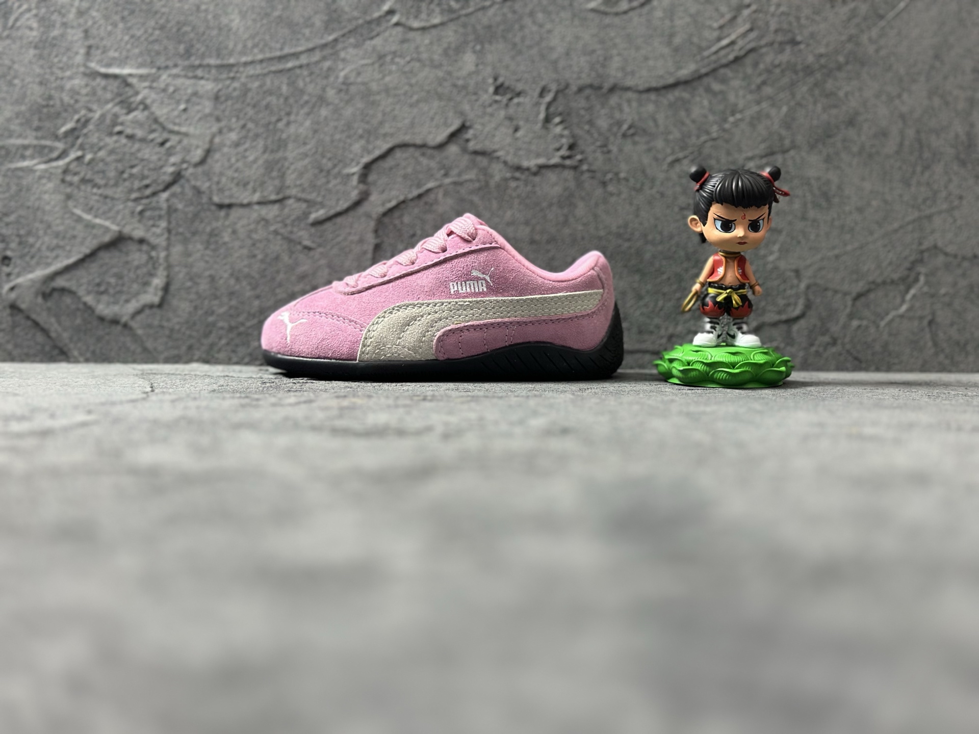 Puma Female Basic Shoes M-s