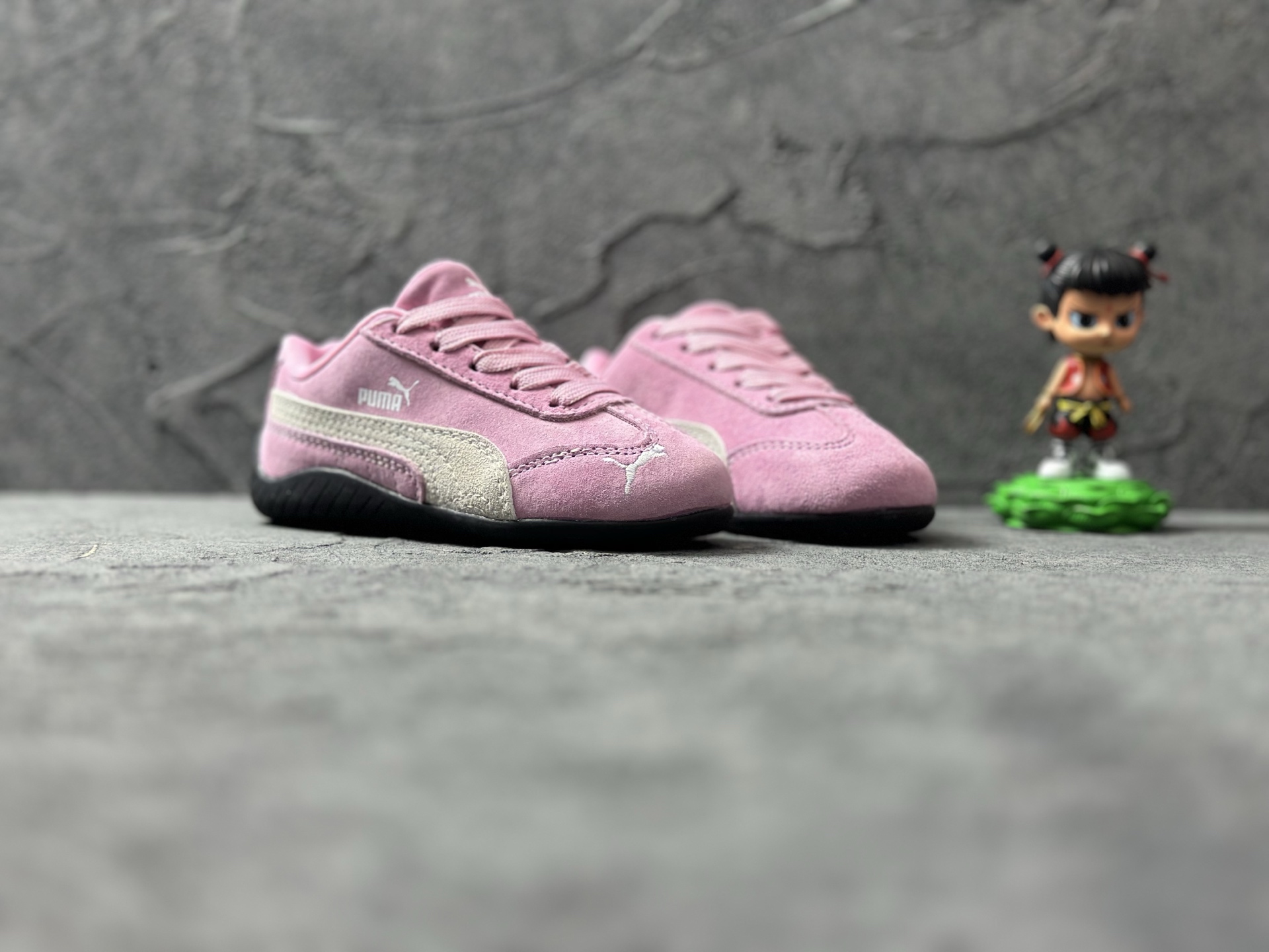Puma Female Basic Shoes M-s