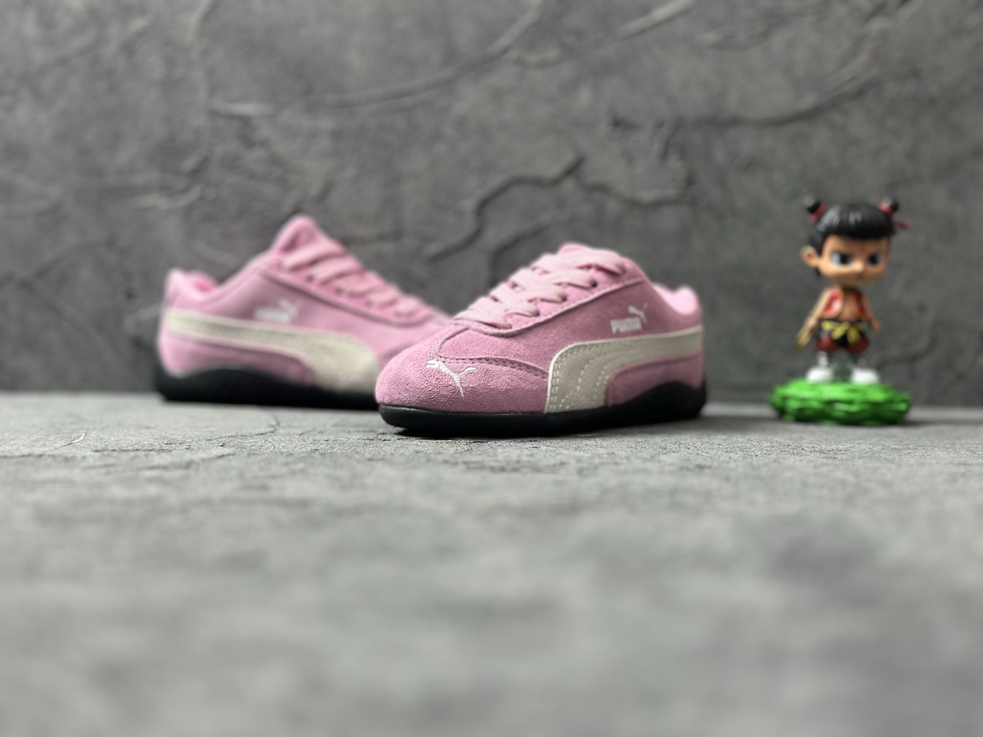 Puma Female Basic Shoes M-s