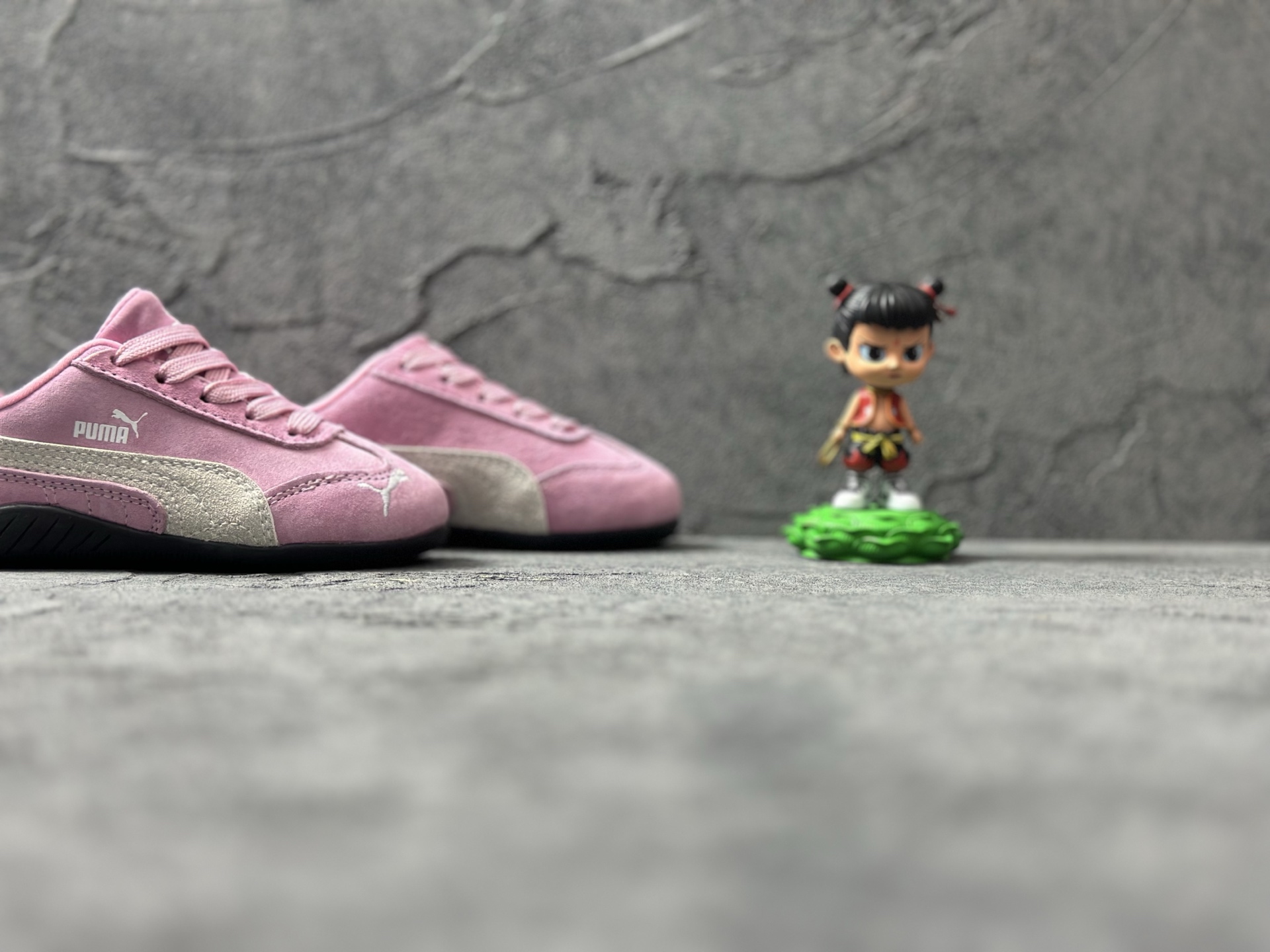 Puma Female Basic Shoes M-s