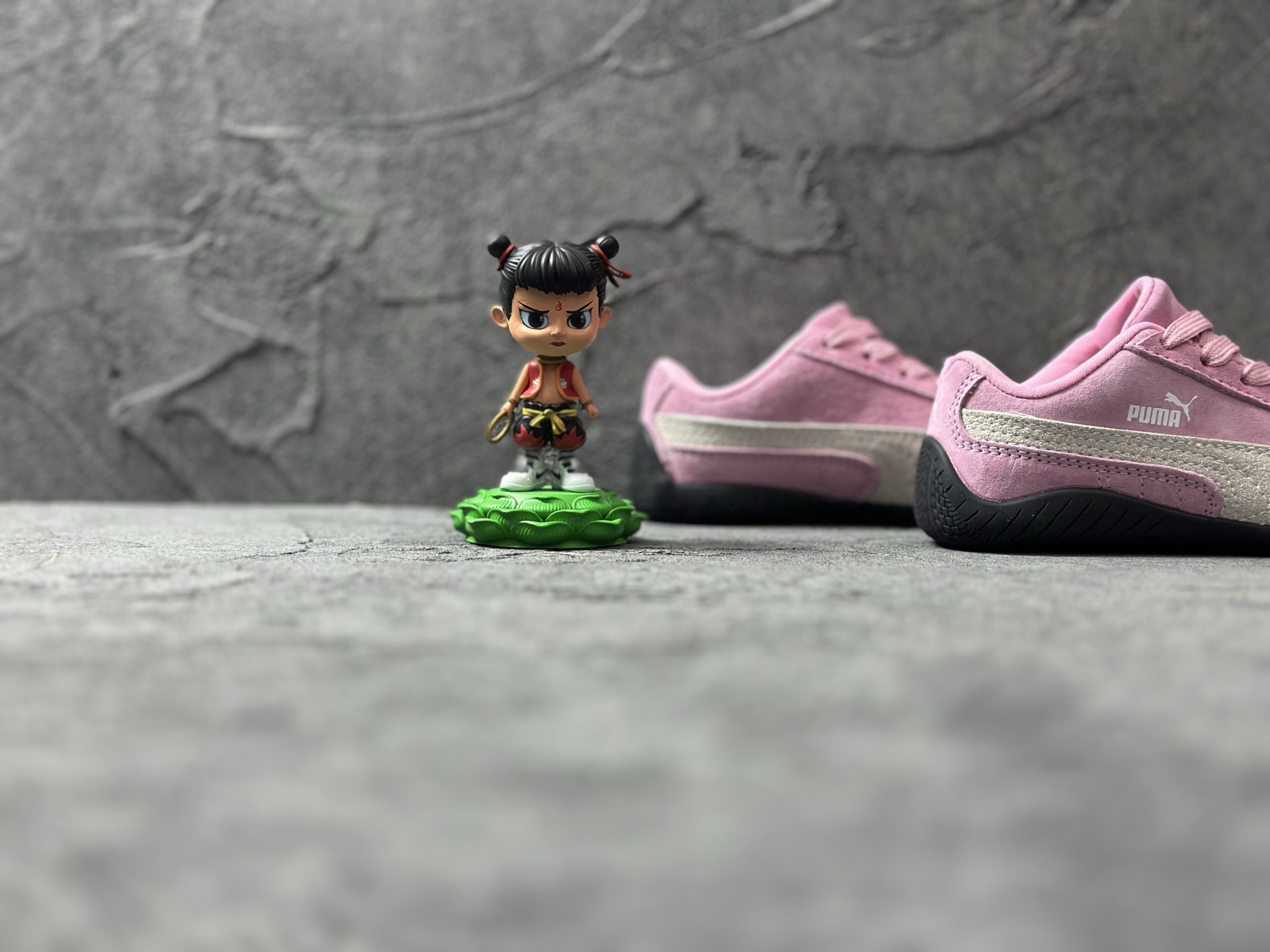 Puma Female Basic Shoes M-s