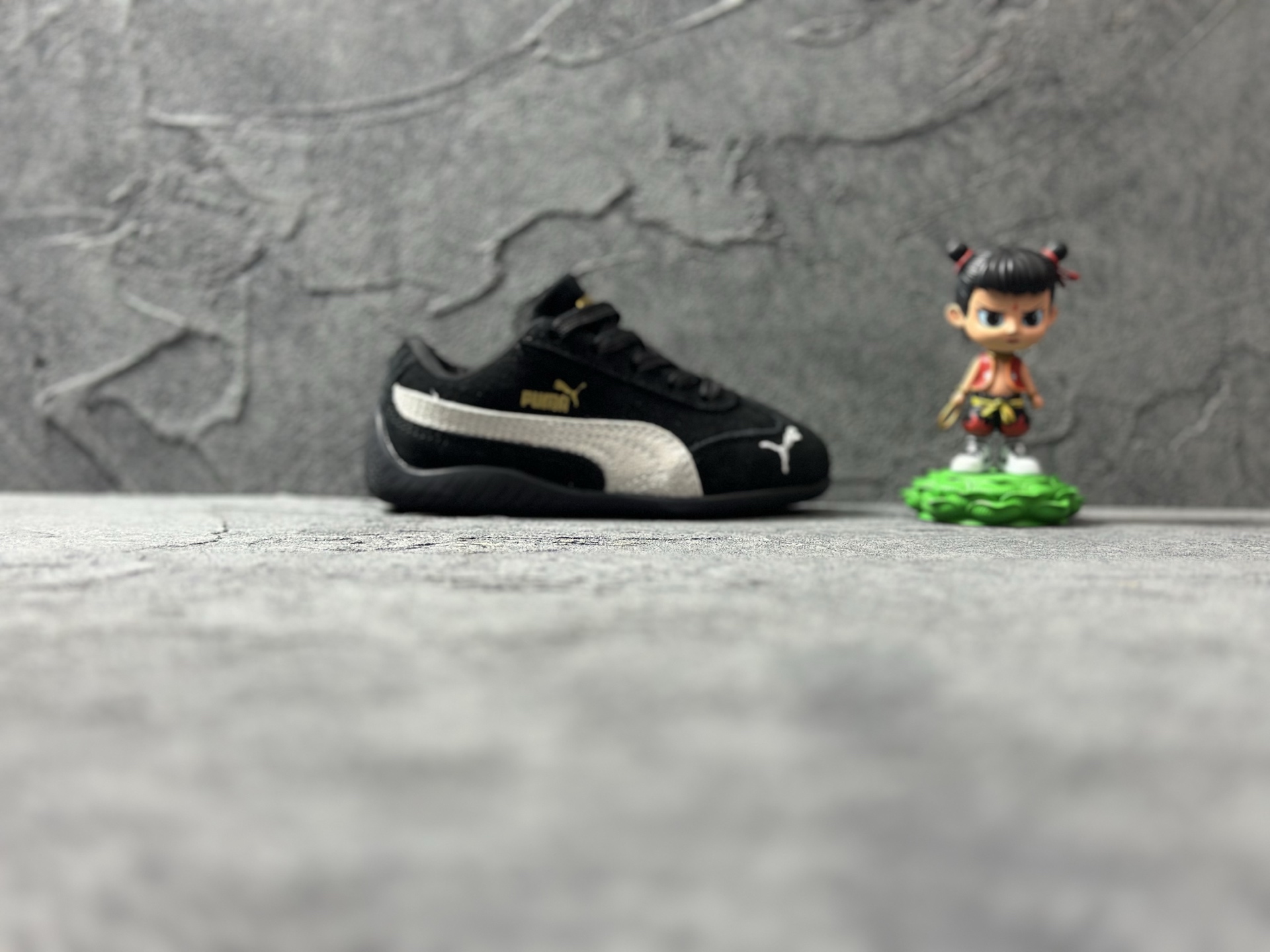 Puma Female Basic Shoes M-s
