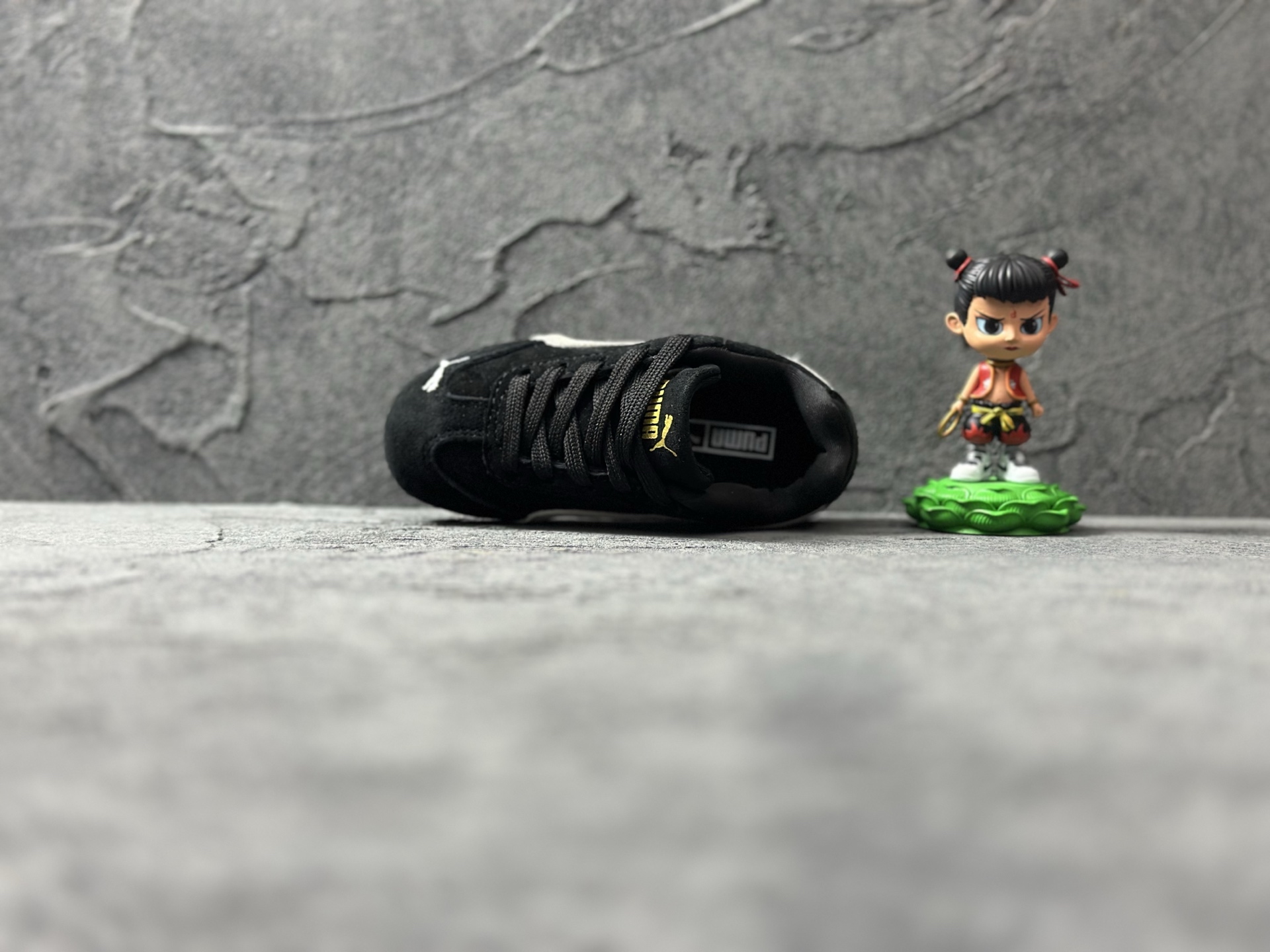 Puma Female Basic Shoes M-s