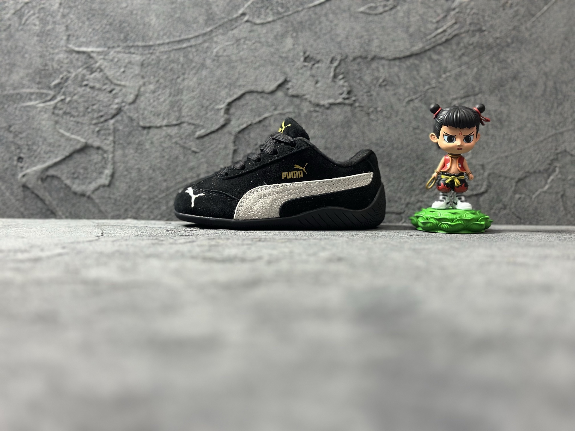 Puma Female Basic Shoes M-s
