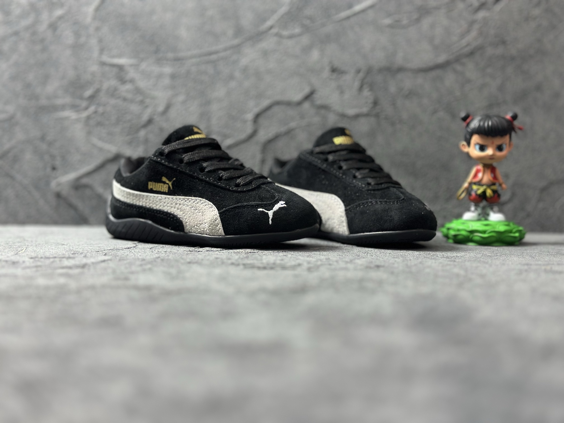 Puma Female Basic Shoes M-s