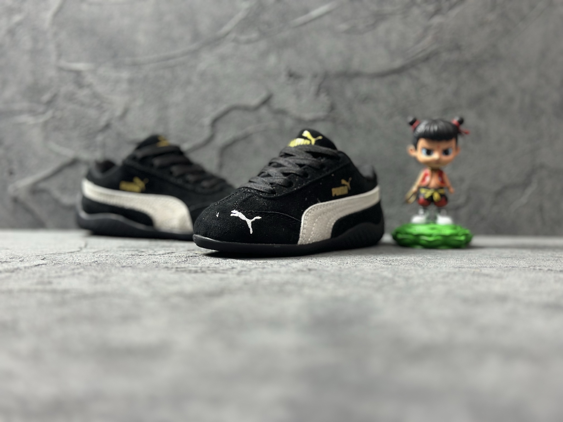 Puma Female Basic Shoes M-s