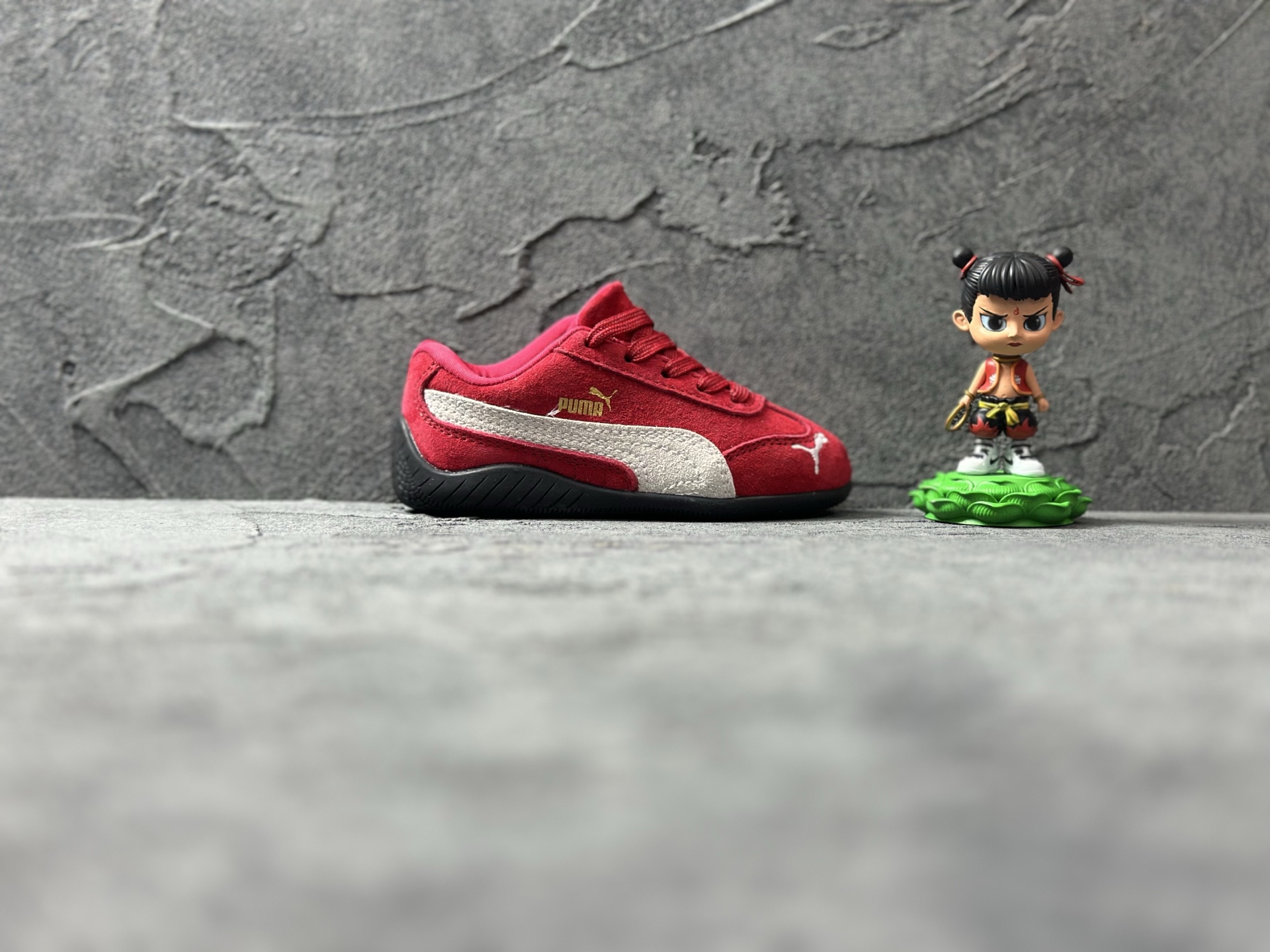 Puma Female Basic Shoes M-s