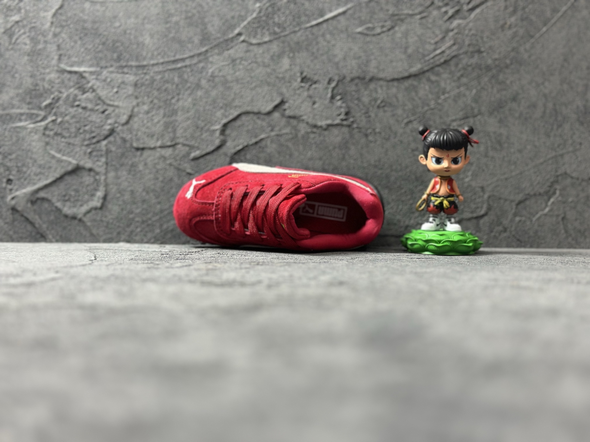 Puma Female Basic Shoes M-s