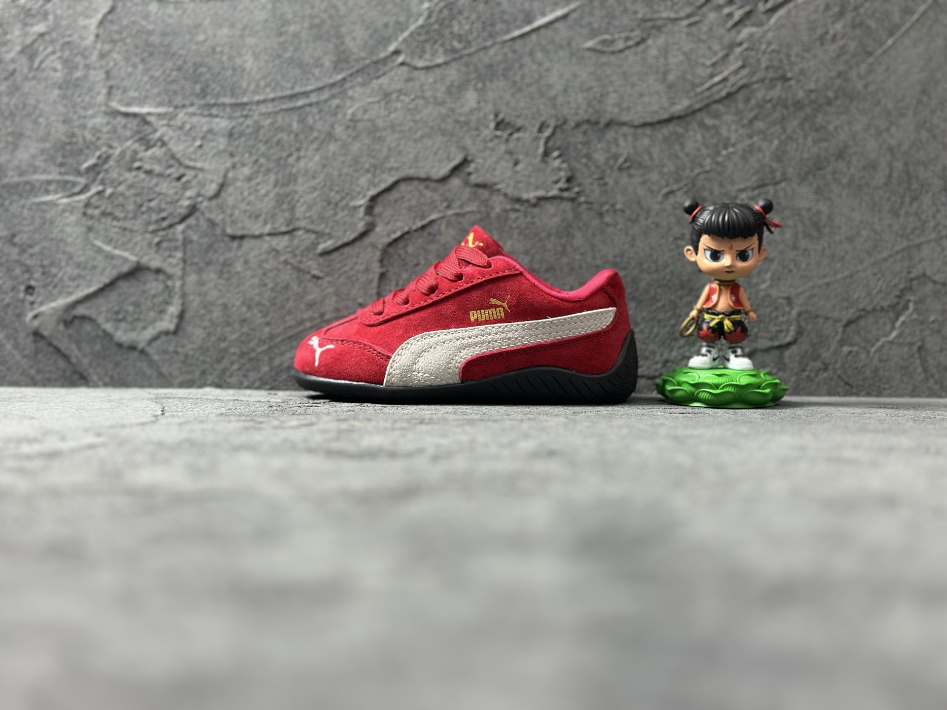 Puma Female Basic Shoes M-s
