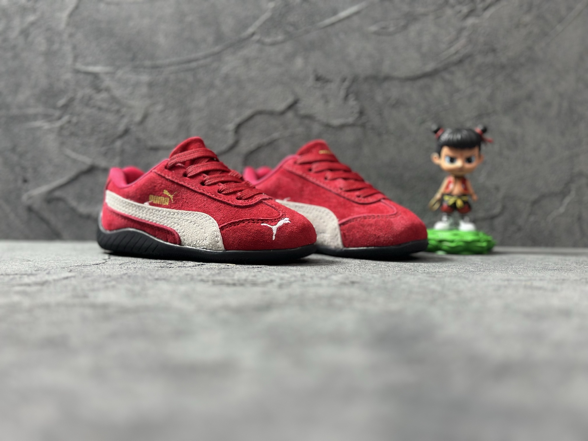 Puma Female Basic Shoes M-s