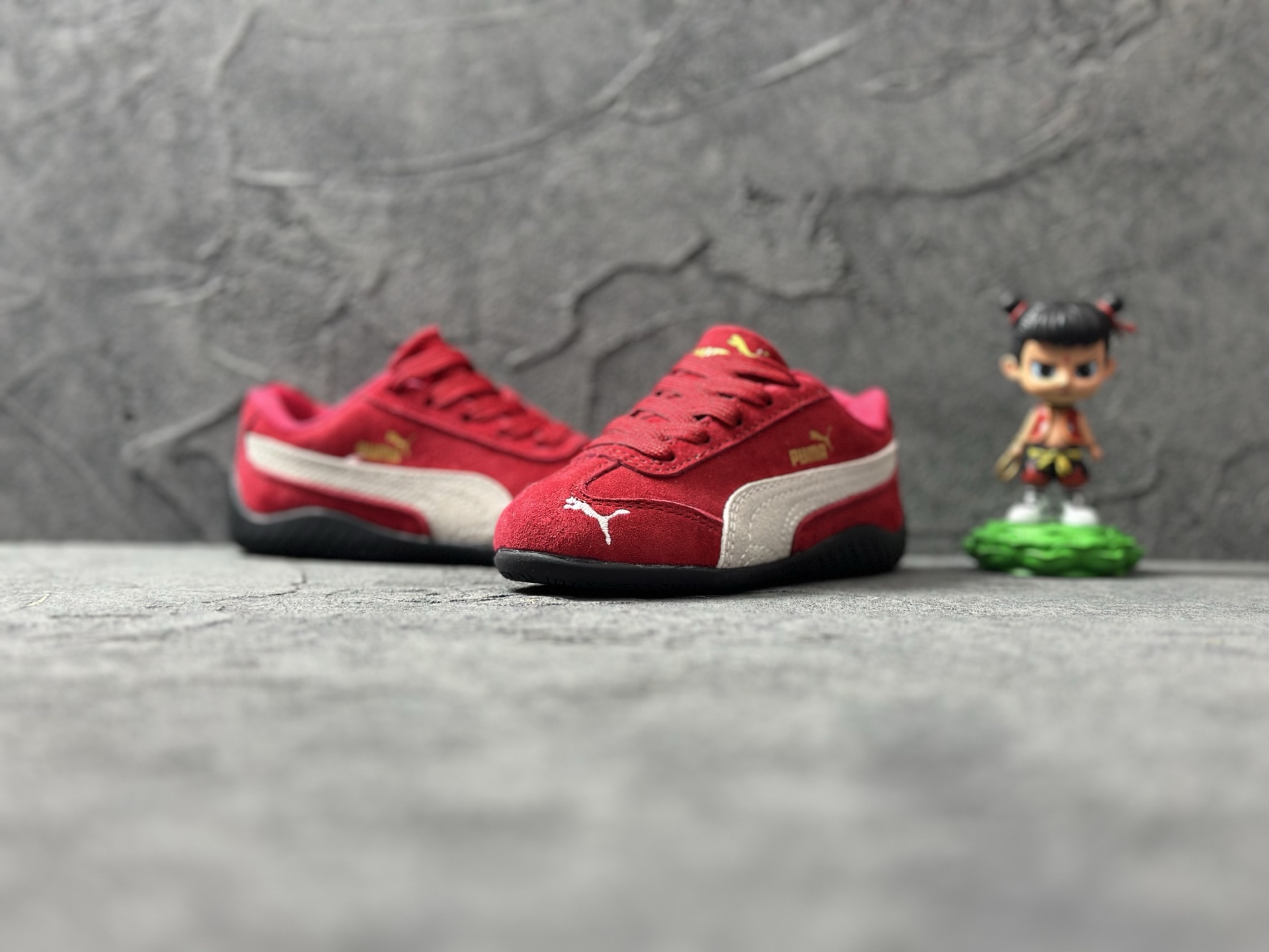 Puma Female Basic Shoes M-s
