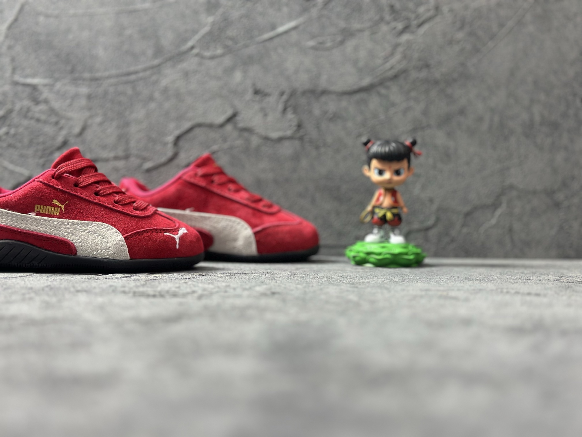 Puma Female Basic Shoes M-s